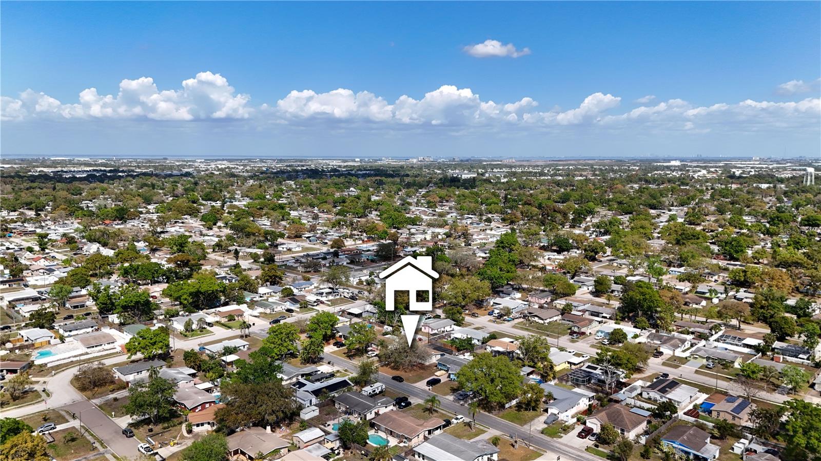 8443 58TH WAY N, PINELLAS PARK, FL, 33781