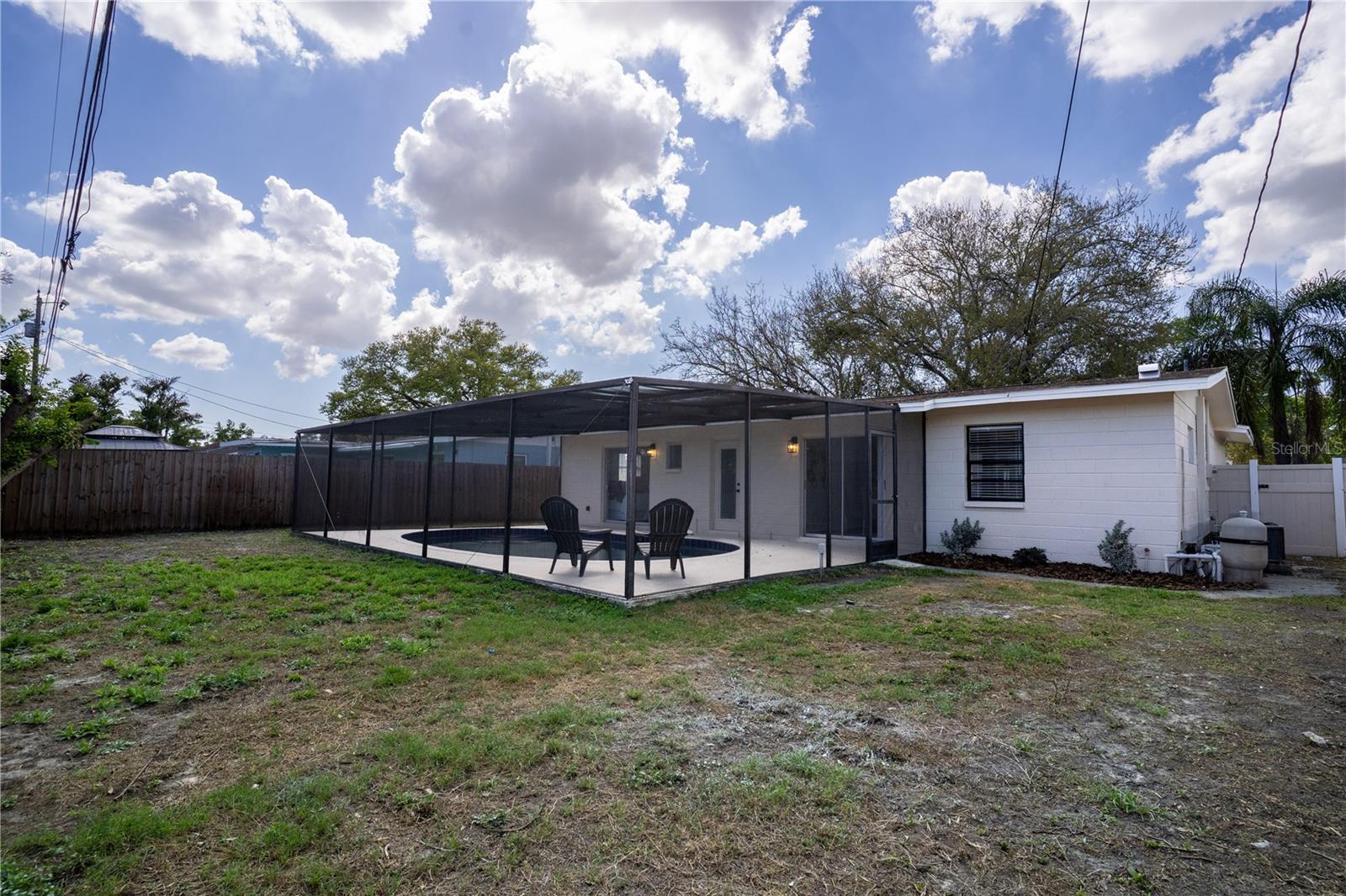 8443 58TH WAY N, PINELLAS PARK, FL, 33781