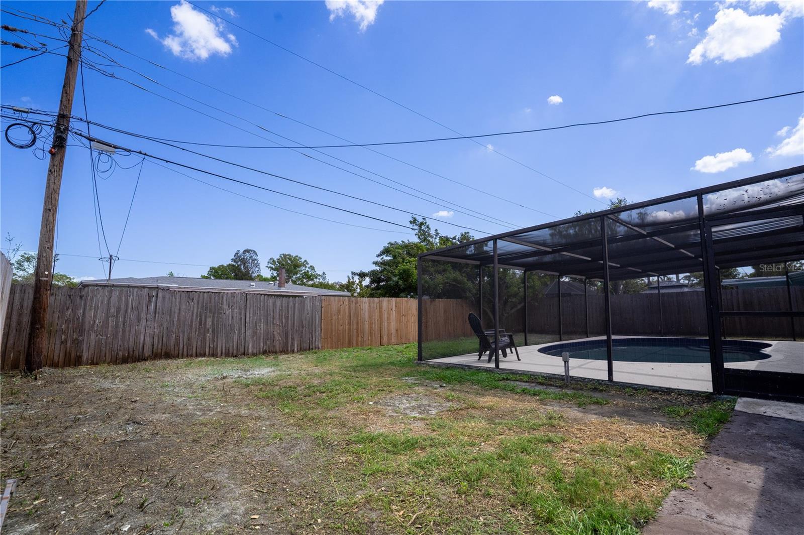 8443 58TH WAY N, PINELLAS PARK, FL, 33781