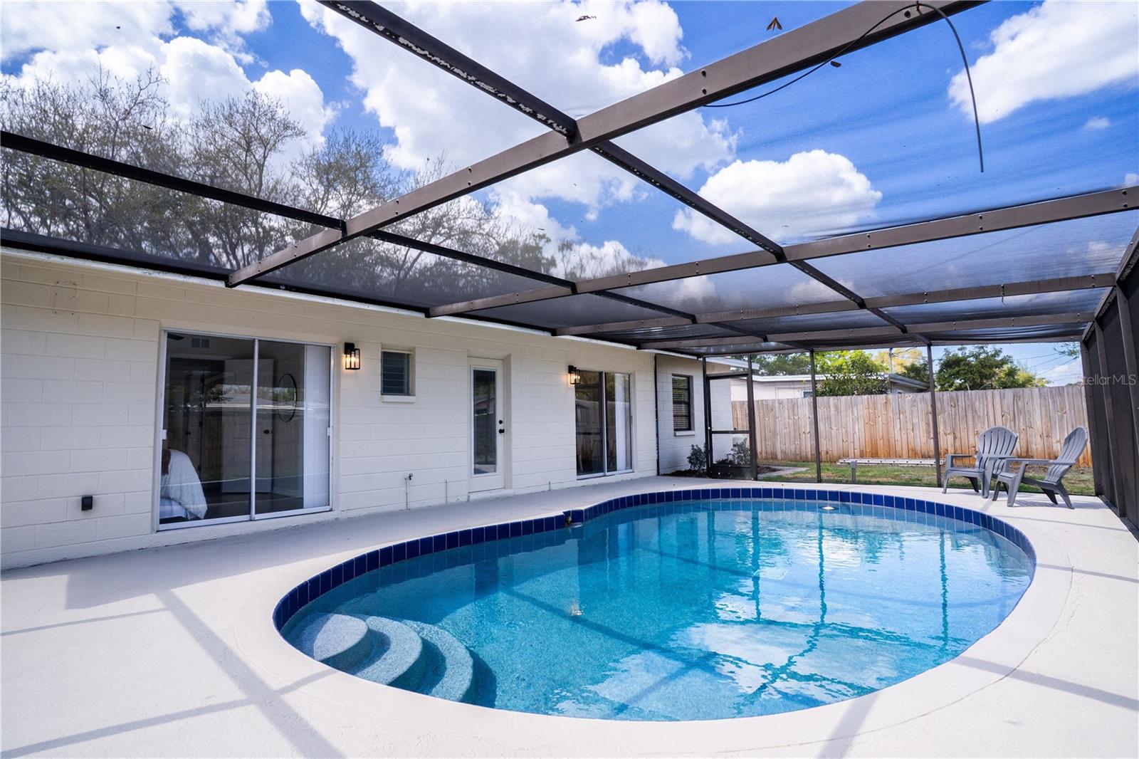 8443 58TH WAY N, PINELLAS PARK, FL, 33781