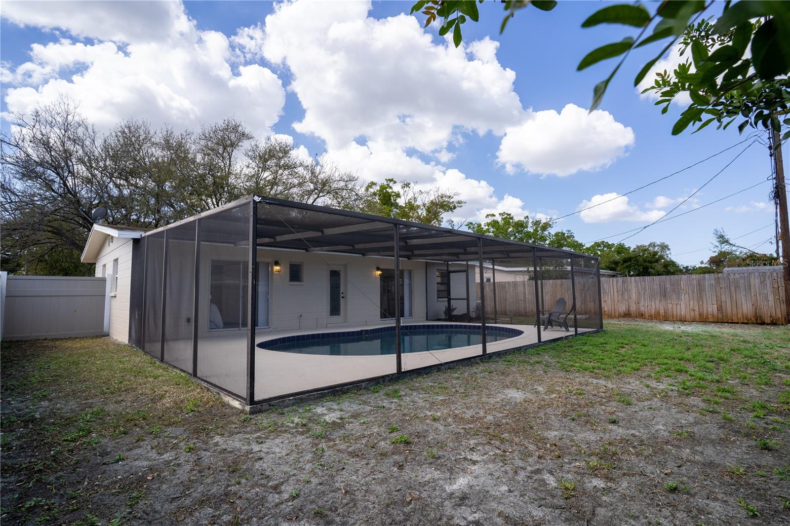 8443 58TH WAY N, PINELLAS PARK, FL, 33781