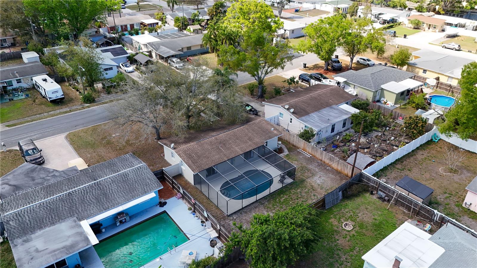 8443 58TH WAY N, PINELLAS PARK, FL, 33781