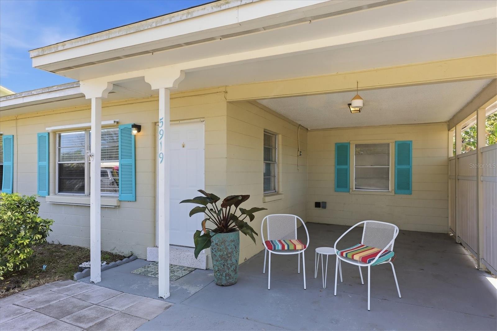 5919 RICHARD PL, SARASOTA, FL, 34231