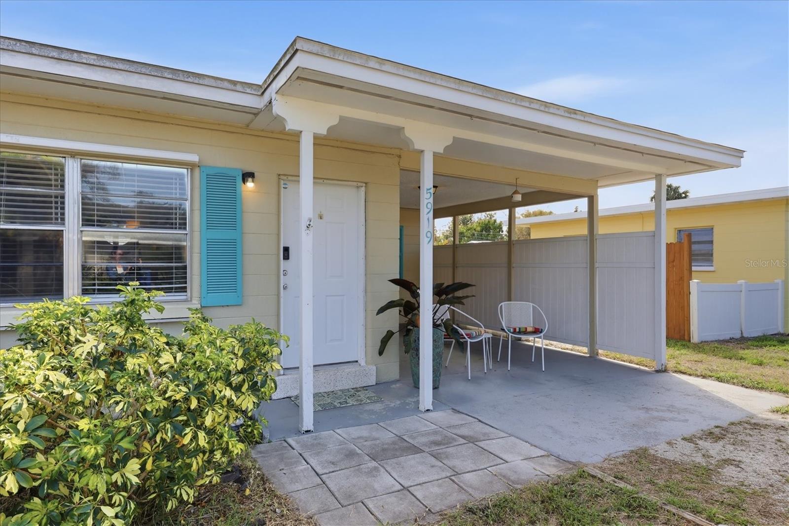 5919 RICHARD PL, SARASOTA, FL, 34231