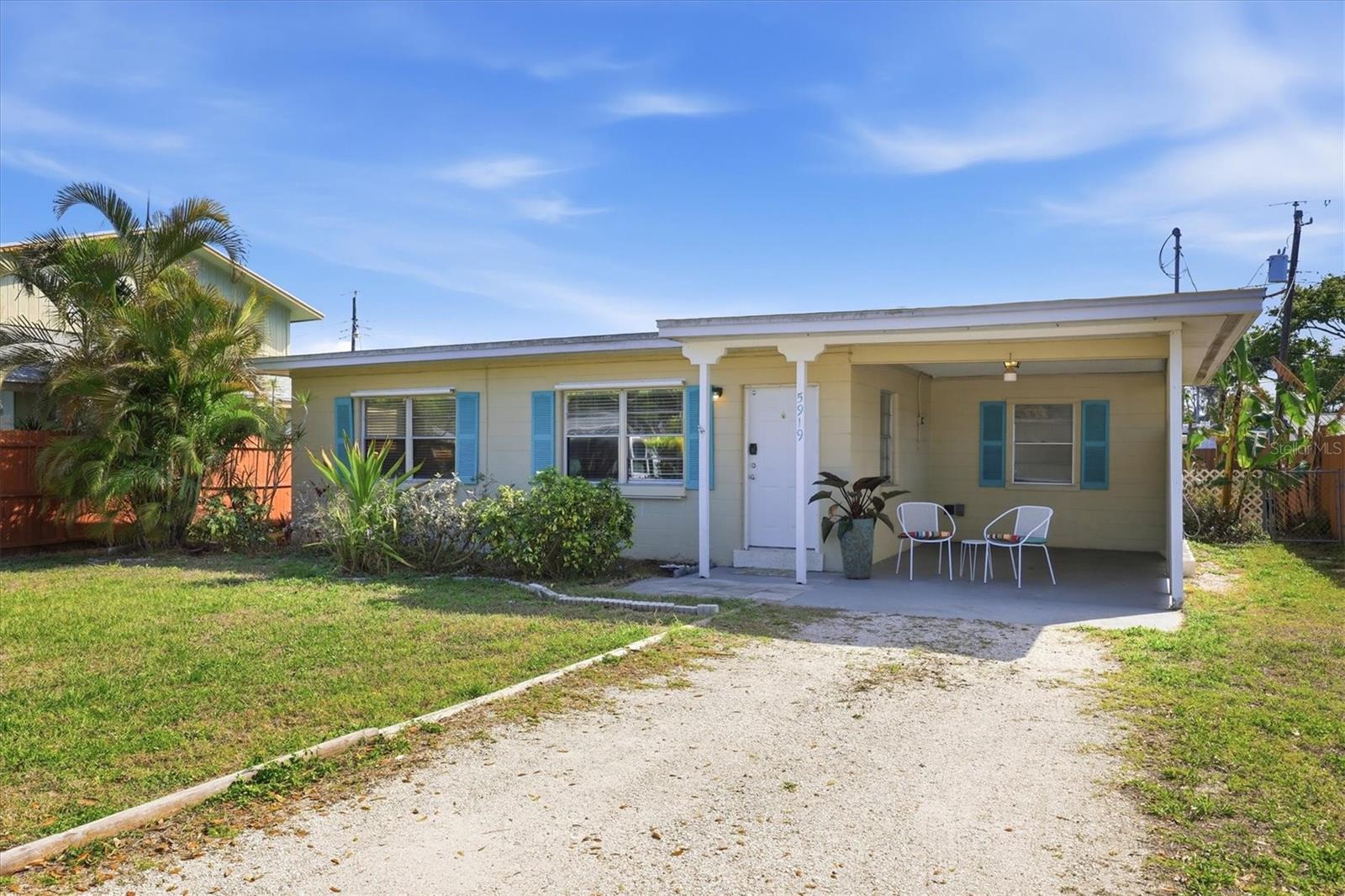 5919 RICHARD PL, SARASOTA, FL, 34231