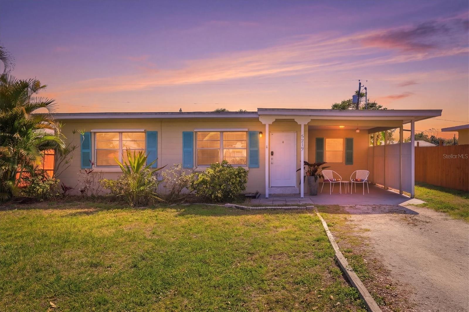 5919 RICHARD PL, SARASOTA, FL, 34231