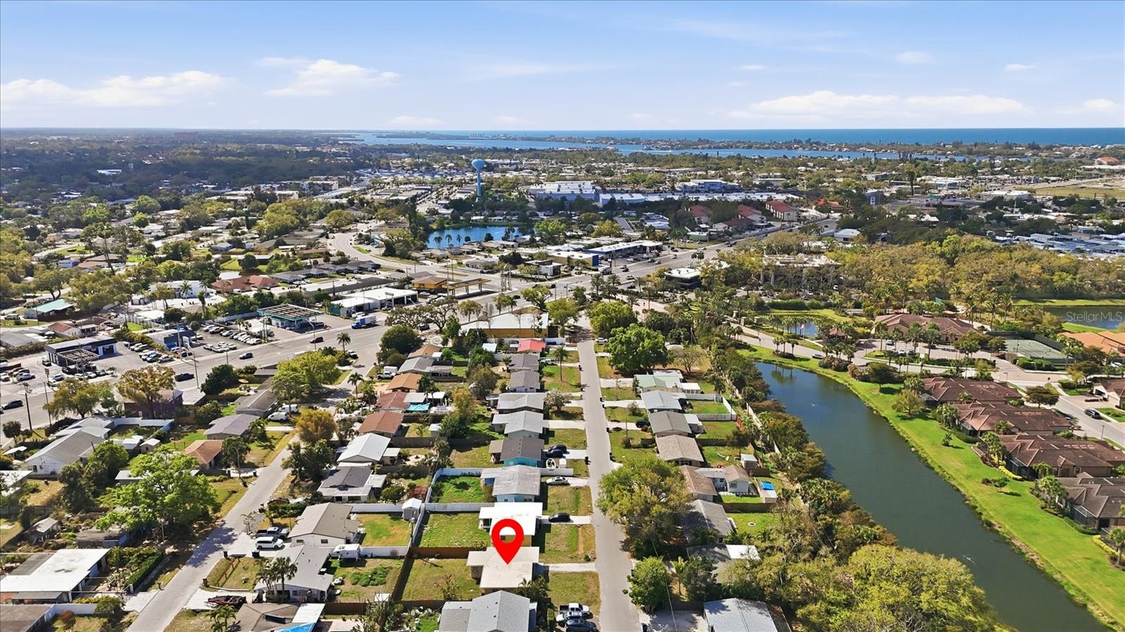 5919 RICHARD PL, SARASOTA, FL, 34231