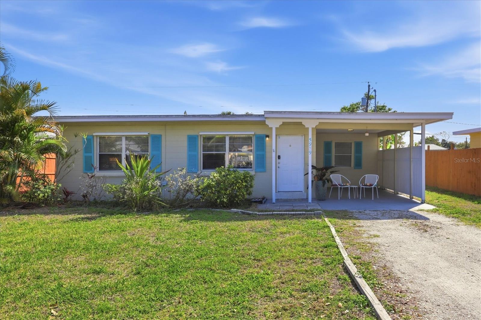 5919 RICHARD PL, SARASOTA, FL, 34231