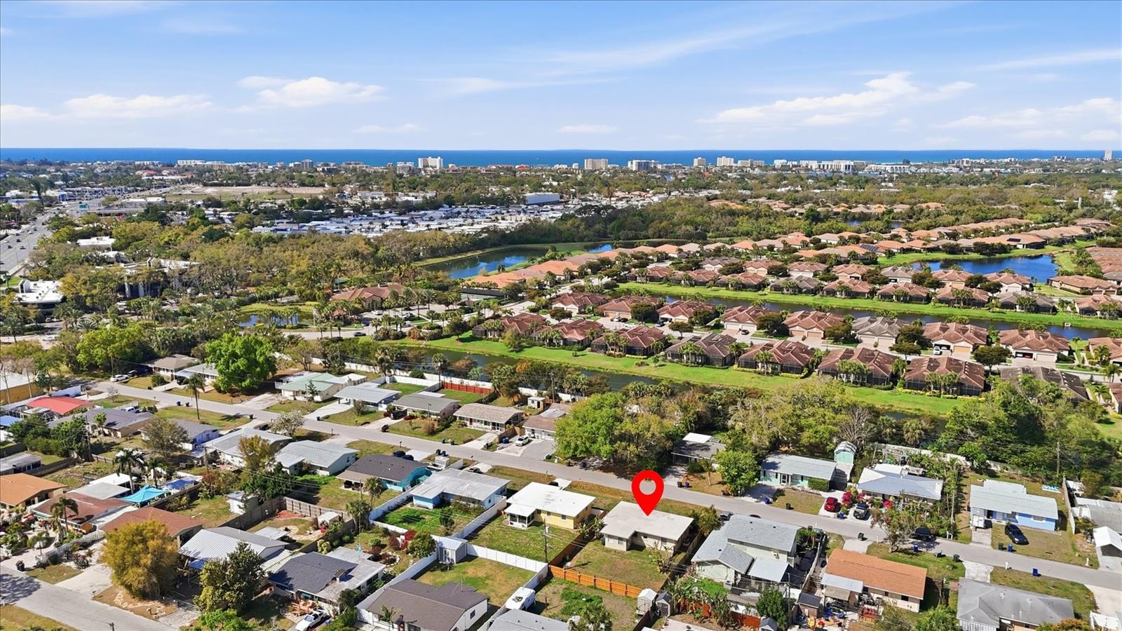 5919 RICHARD PL, SARASOTA, FL, 34231