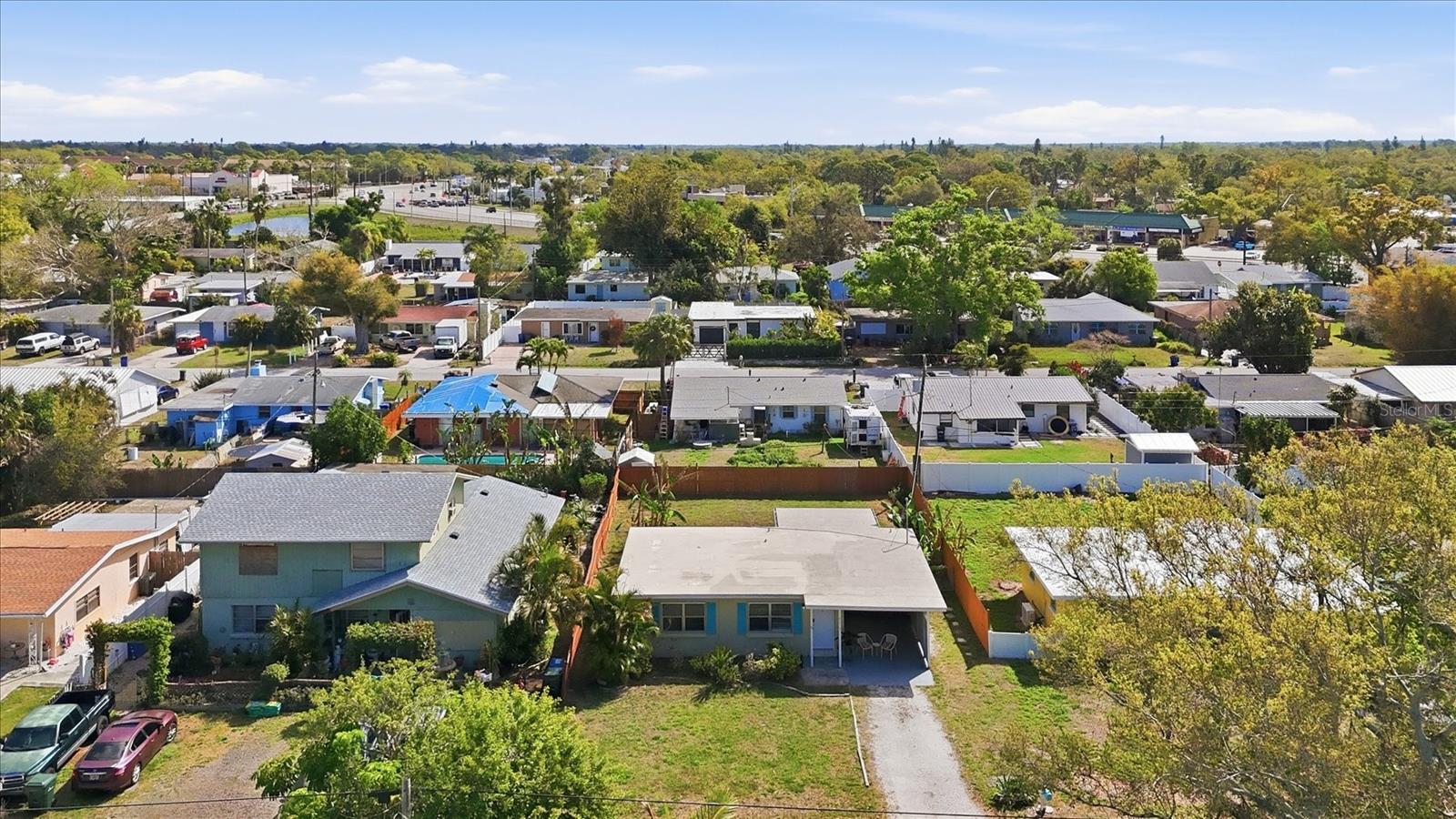 5919 RICHARD PL, SARASOTA, FL, 34231