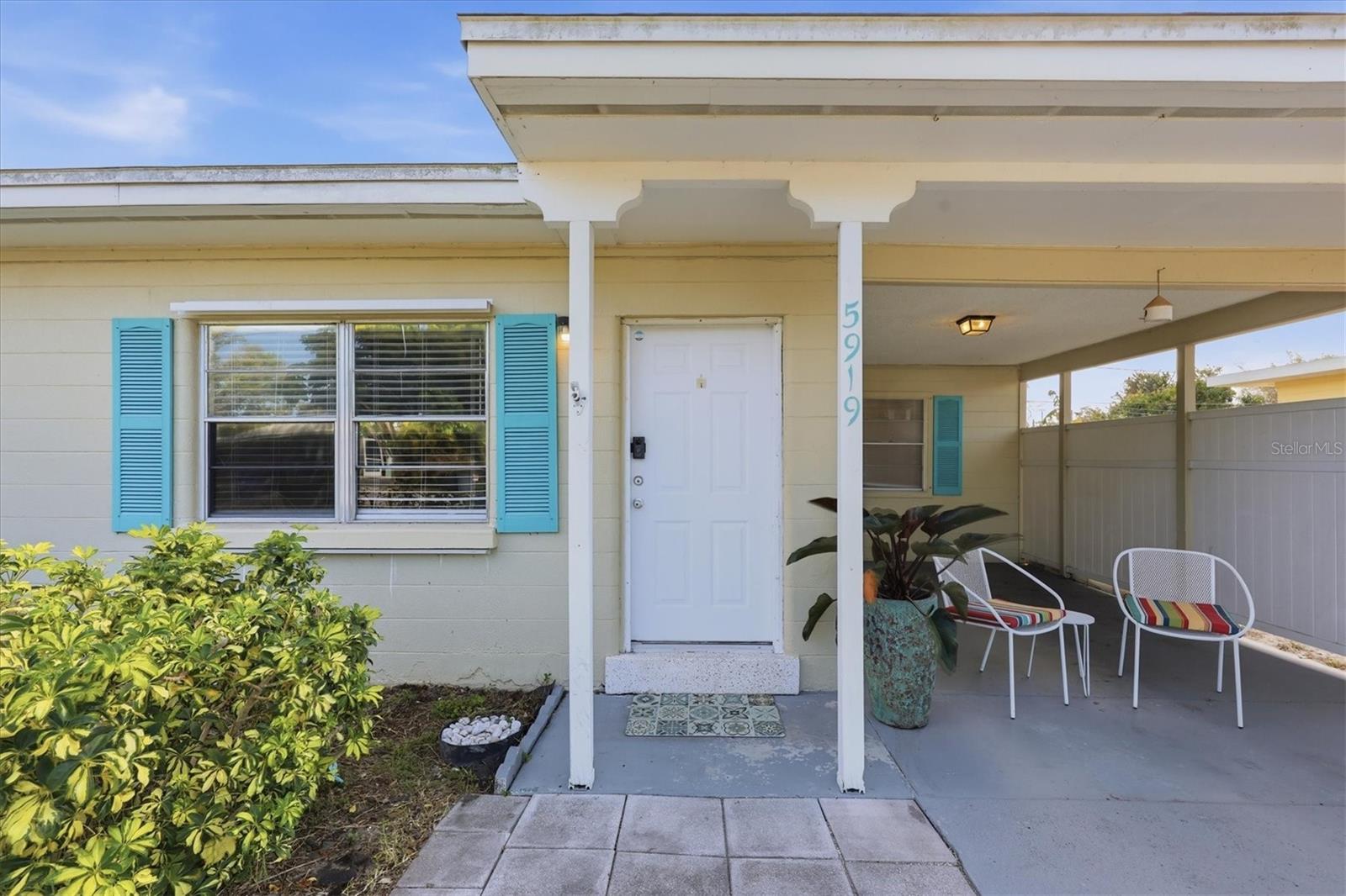 5919 RICHARD PL, SARASOTA, FL, 34231