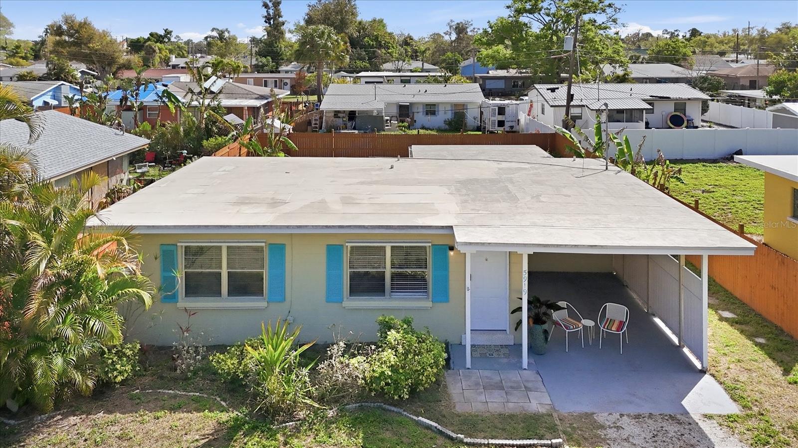 5919 RICHARD PL, SARASOTA, FL, 34231
