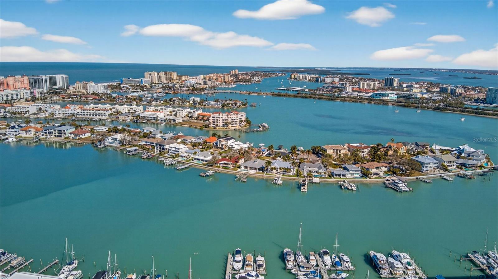 865 S GULFVIEW BLVD #207, CLEARWATER BEACH, FL, 33767