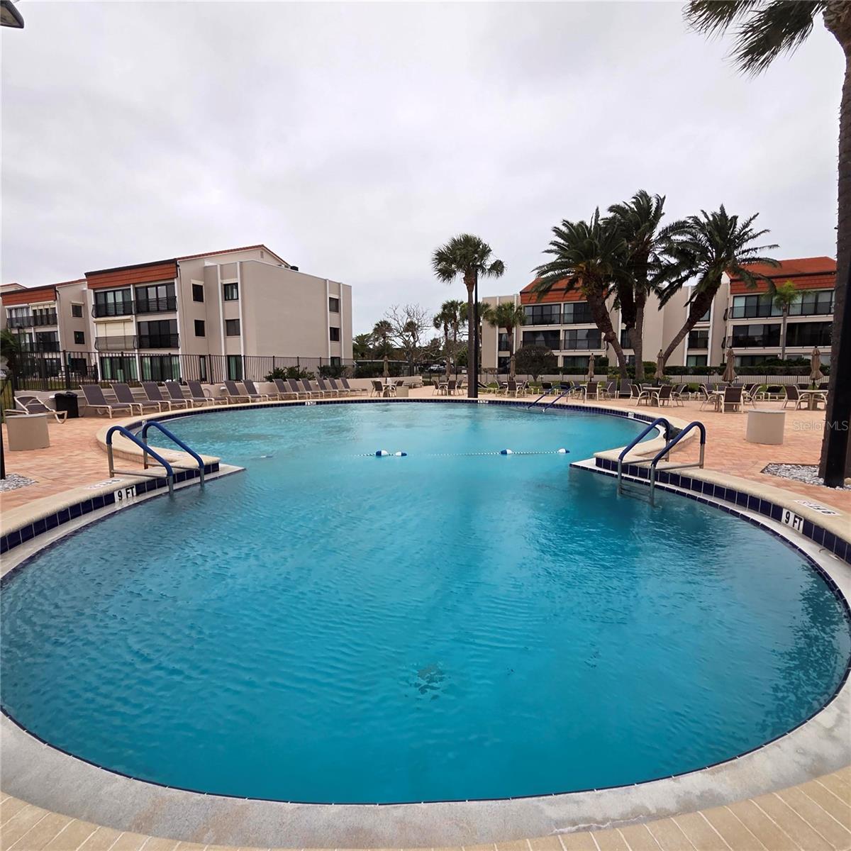 865 S GULFVIEW BLVD #207, CLEARWATER BEACH, FL, 33767
