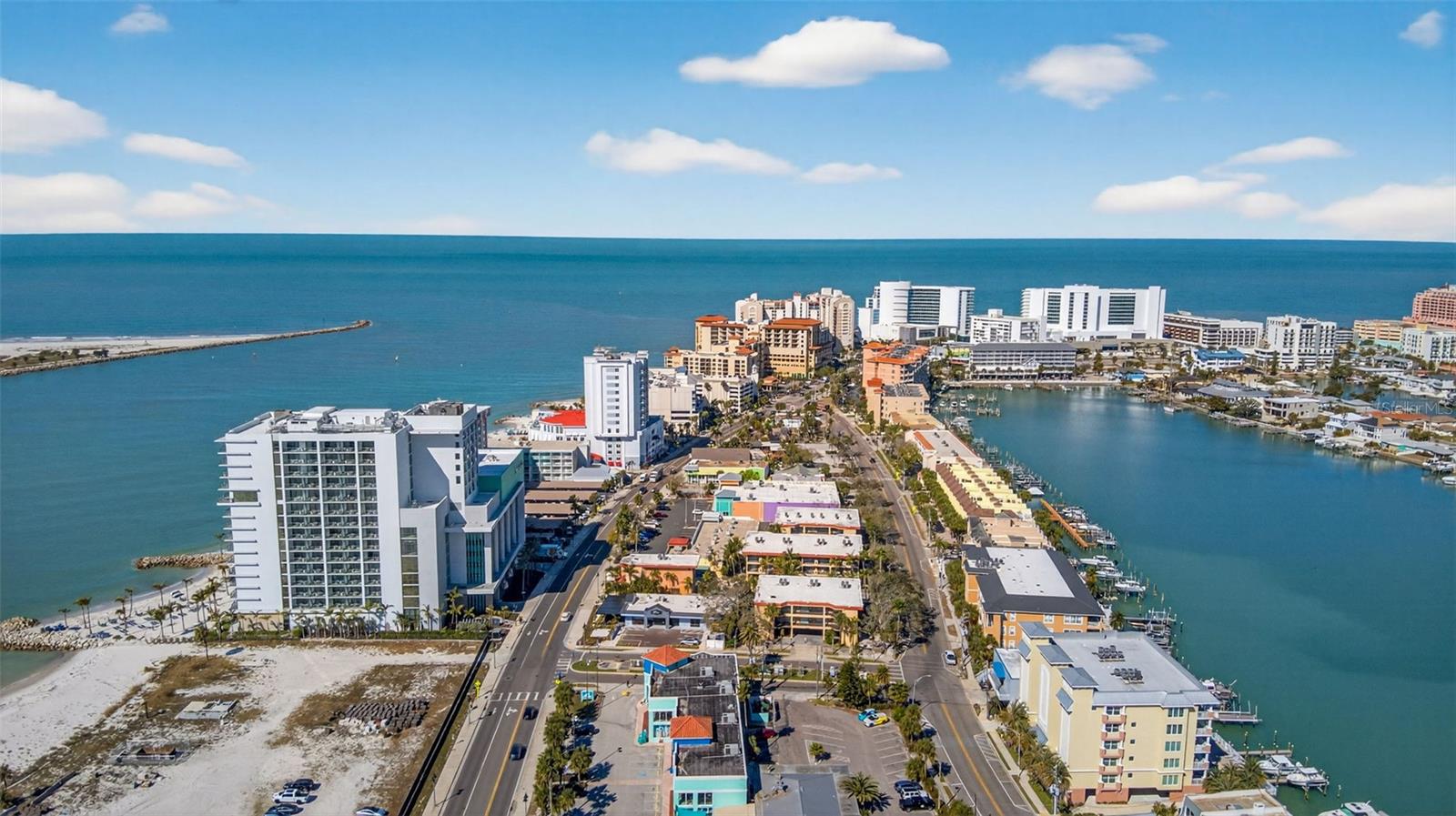 865 S GULFVIEW BLVD #207, CLEARWATER BEACH, FL, 33767