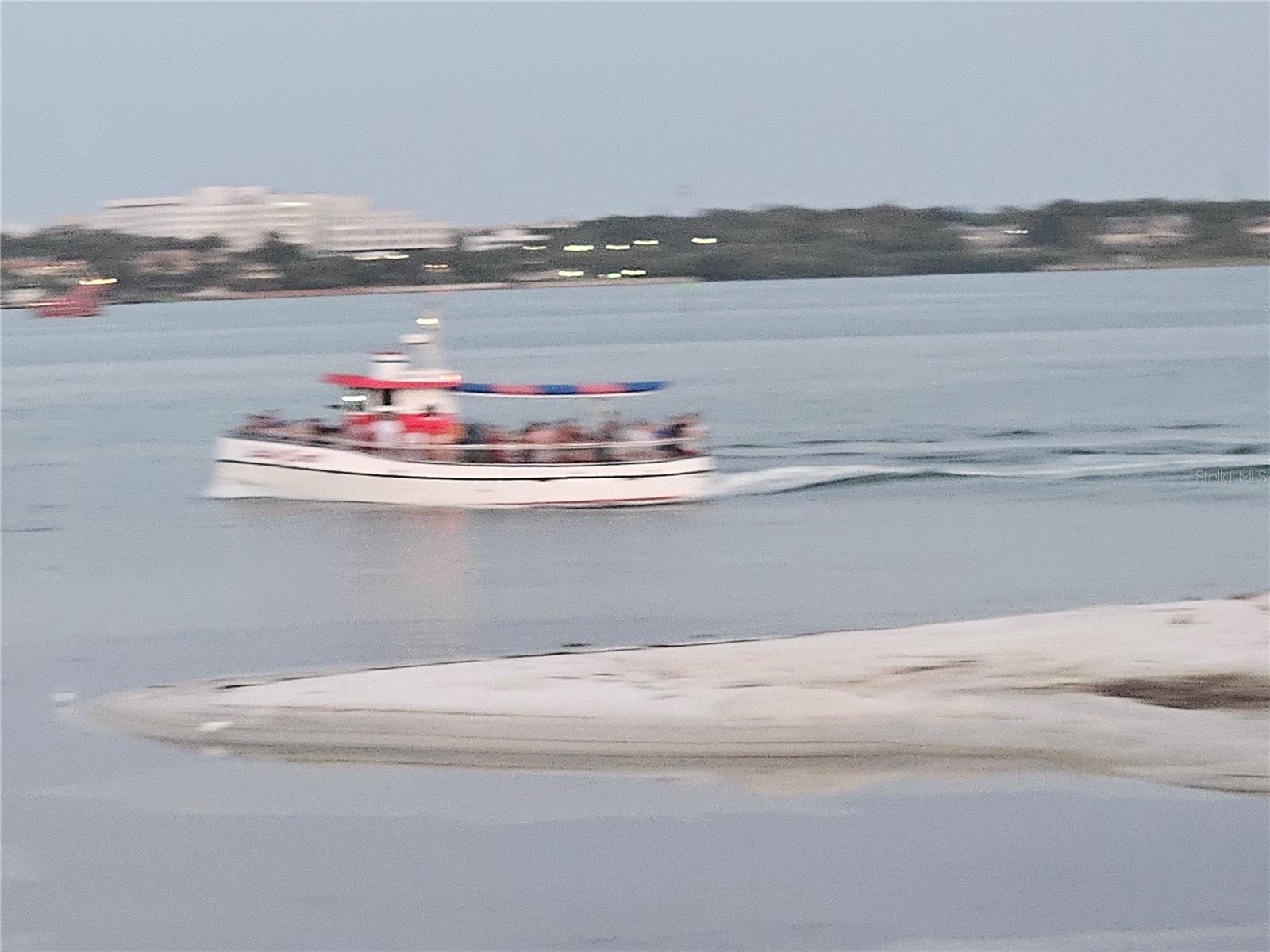 865 S GULFVIEW BLVD #207, CLEARWATER BEACH, FL, 33767