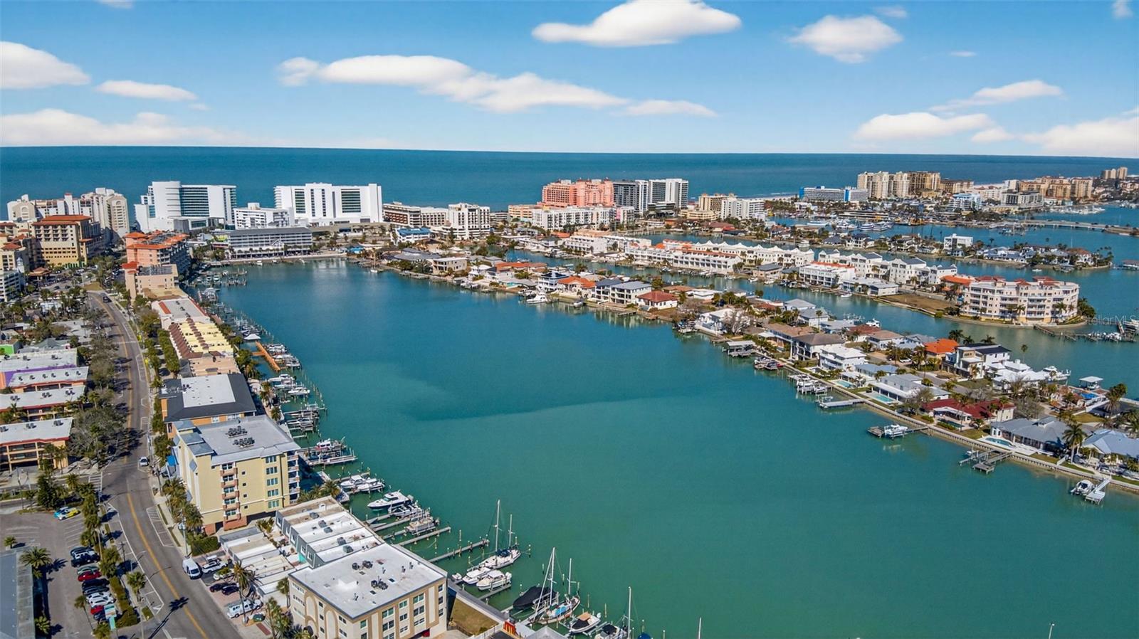 865 S GULFVIEW BLVD #207, CLEARWATER BEACH, FL, 33767