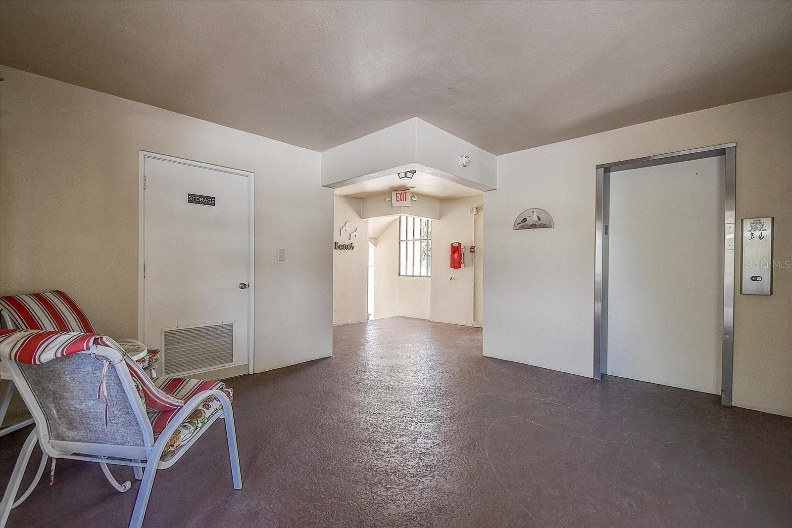 865 S GULFVIEW BLVD #207, CLEARWATER BEACH, FL, 33767