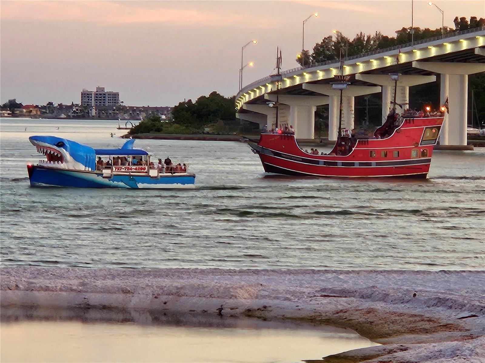 865 S GULFVIEW BLVD #207, CLEARWATER BEACH, FL, 33767