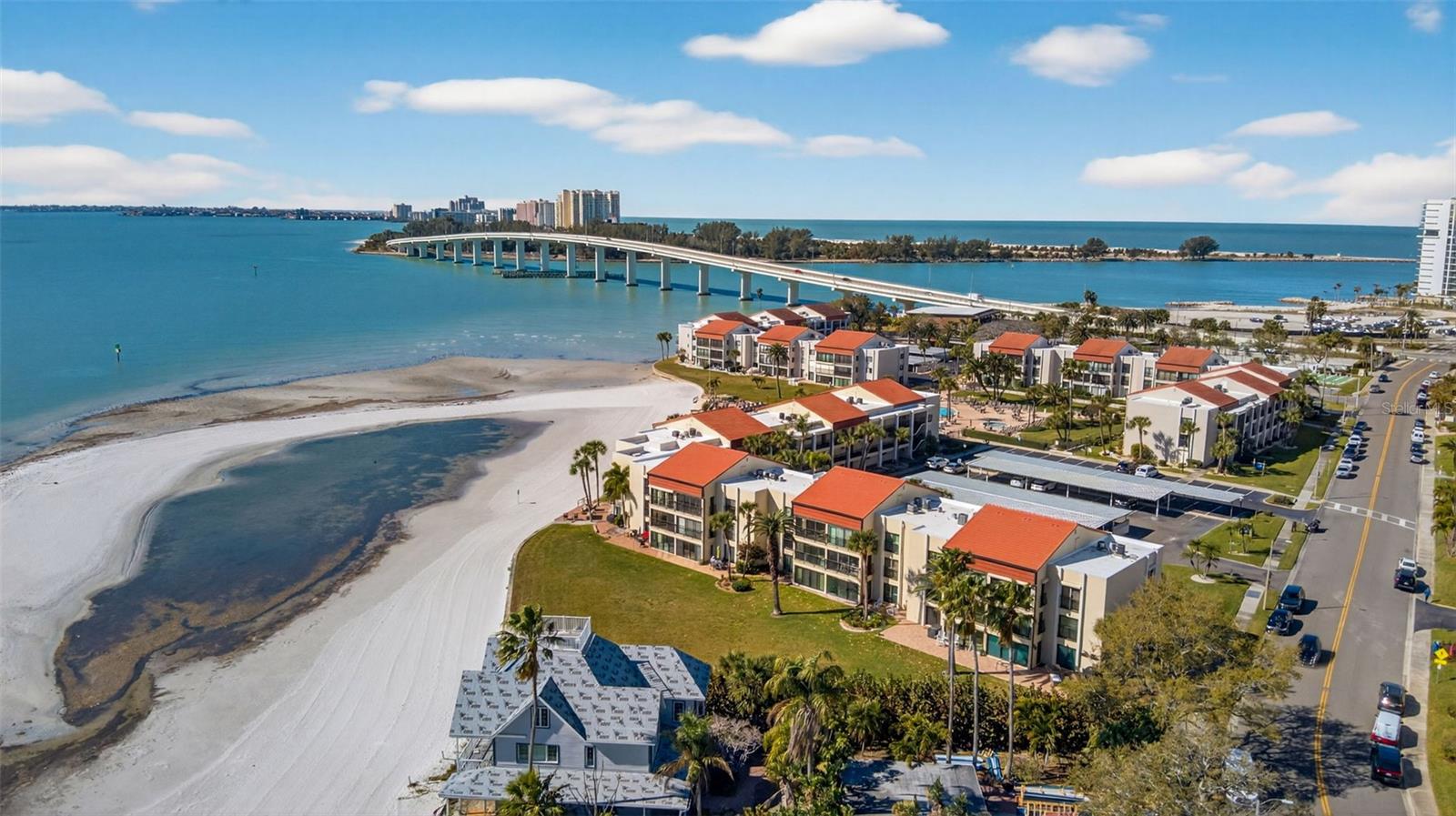 865 S GULFVIEW BLVD #207, CLEARWATER BEACH, FL, 33767