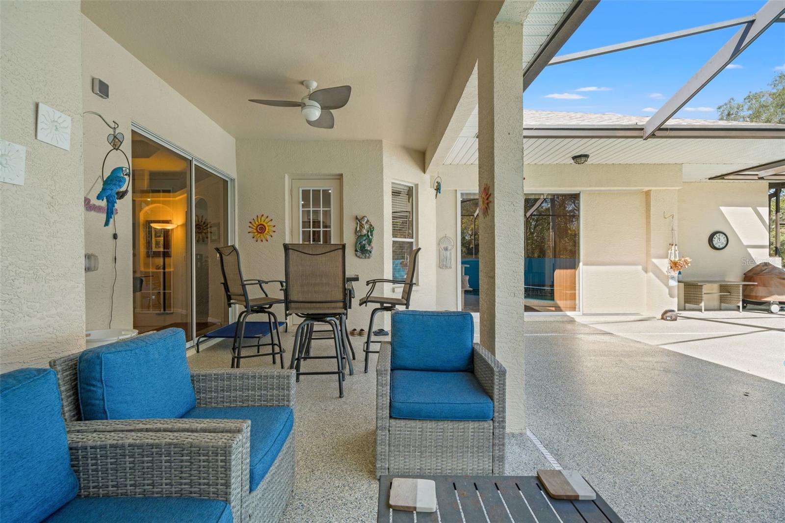10288 RIDGE TOP LOOP, WEEKI WACHEE, FL, 34613