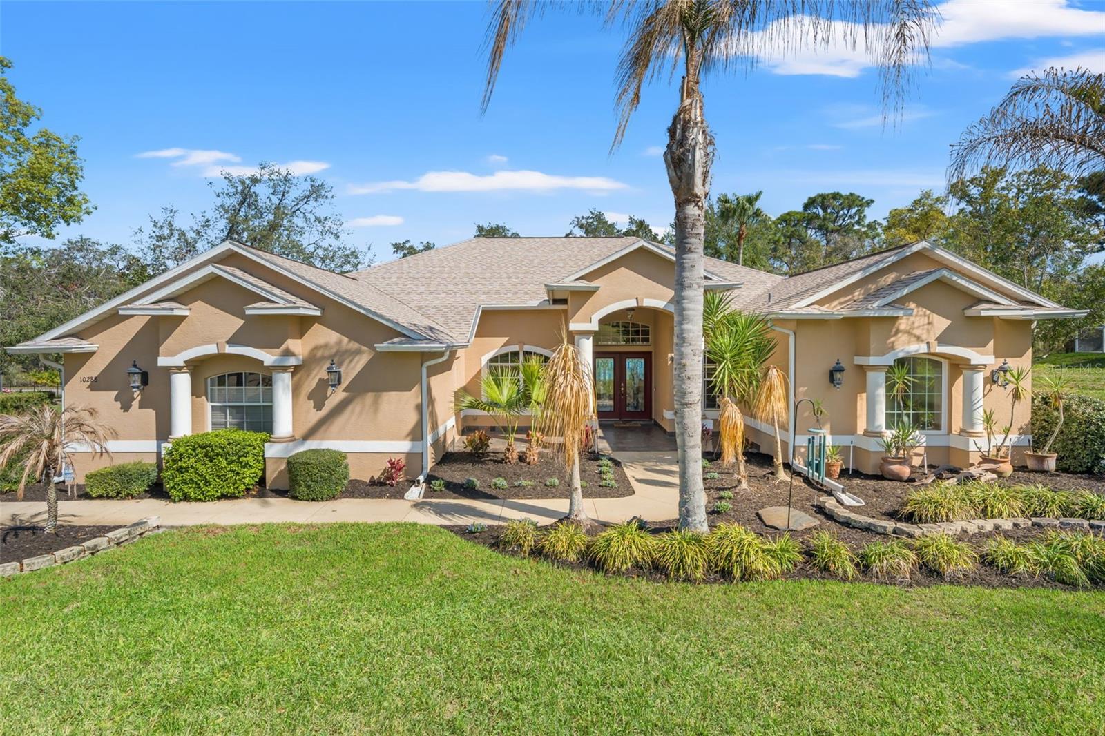 10288 RIDGE TOP LOOP, WEEKI WACHEE, FL, 34613