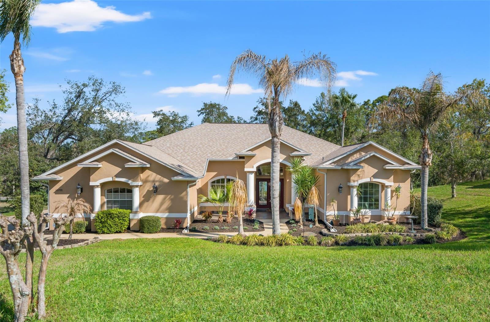 10288 RIDGE TOP LOOP, WEEKI WACHEE, FL, 34613