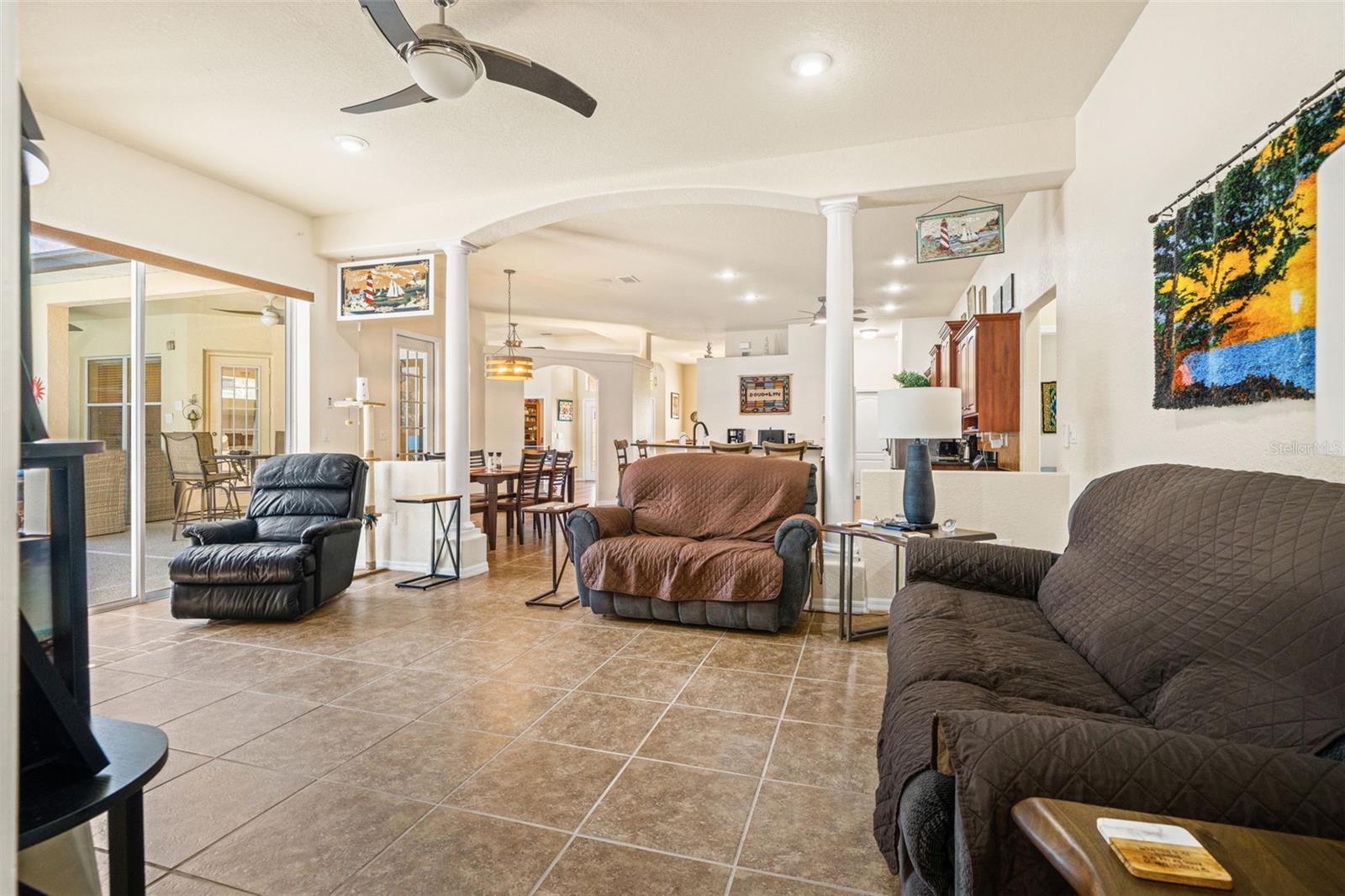 10288 RIDGE TOP LOOP, WEEKI WACHEE, FL, 34613