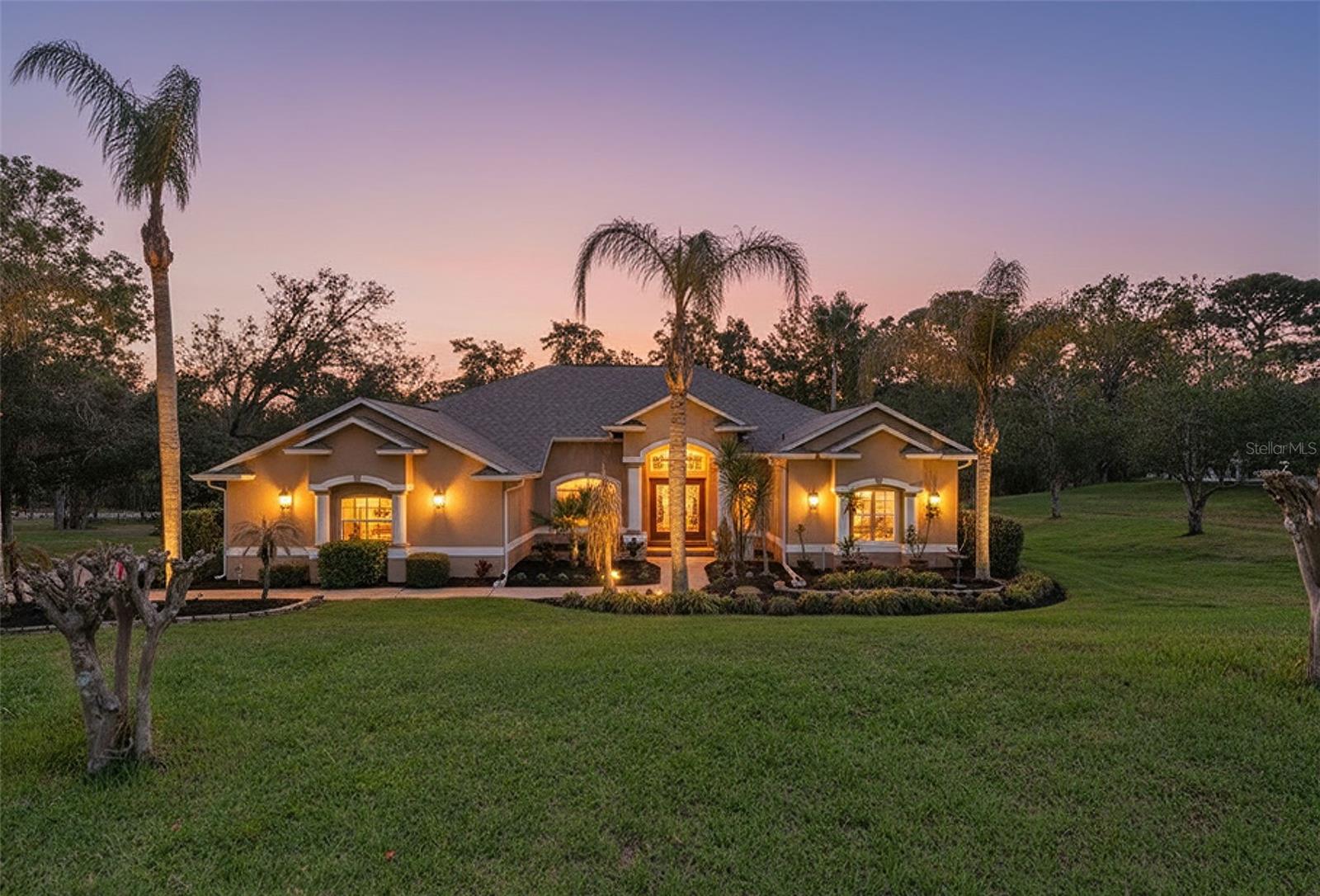 10288 RIDGE TOP LOOP, WEEKI WACHEE, FL, 34613