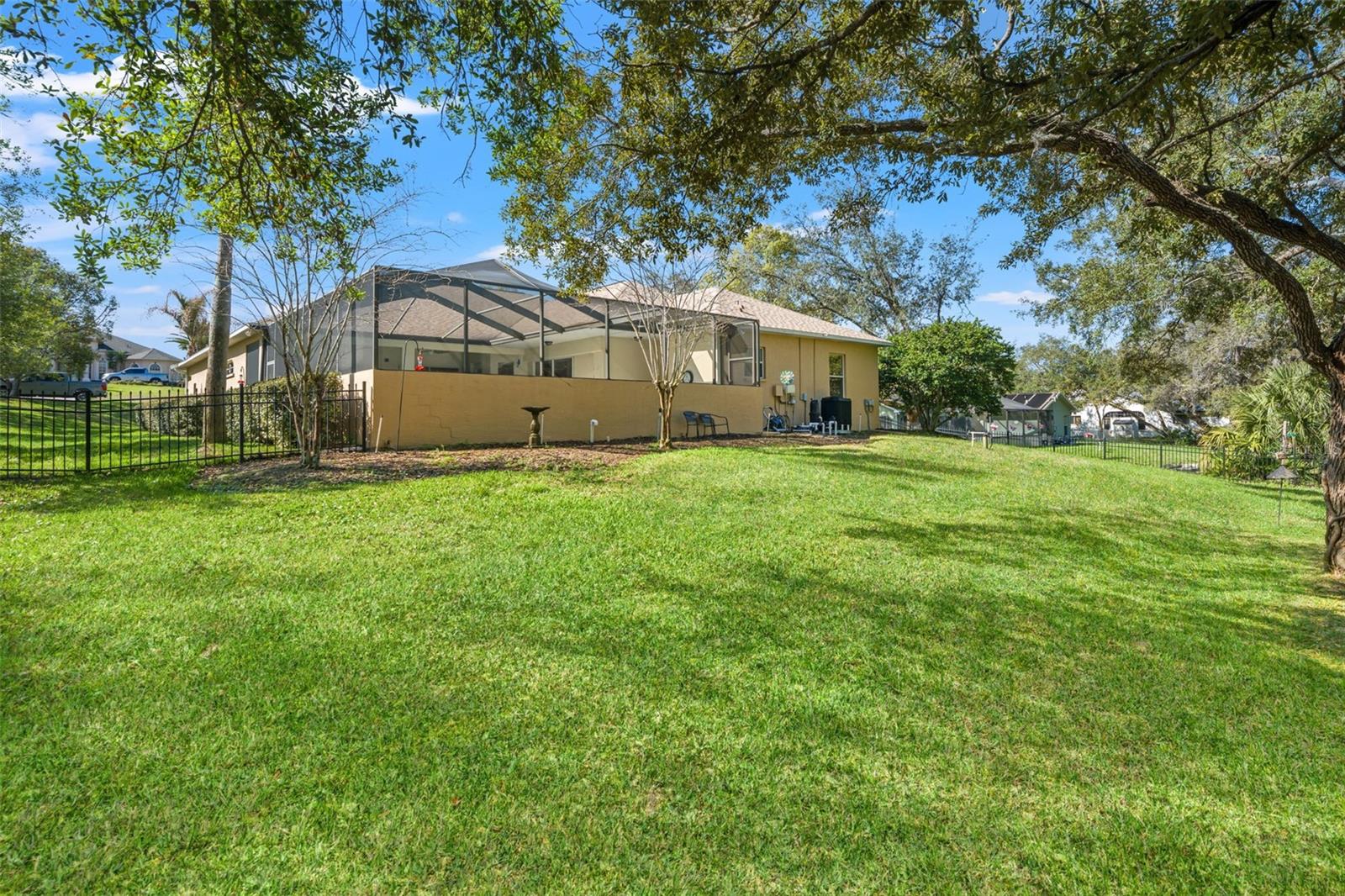 10288 RIDGE TOP LOOP, WEEKI WACHEE, FL, 34613