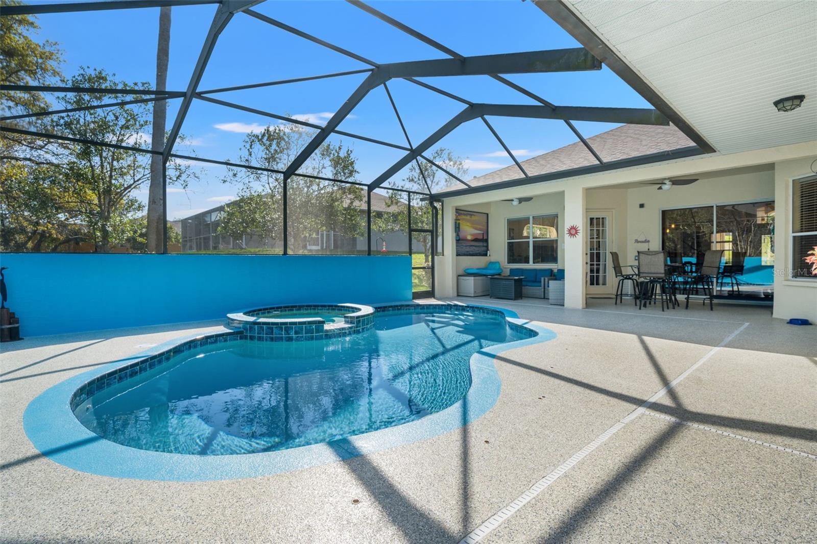 10288 RIDGE TOP LOOP, WEEKI WACHEE, FL, 34613