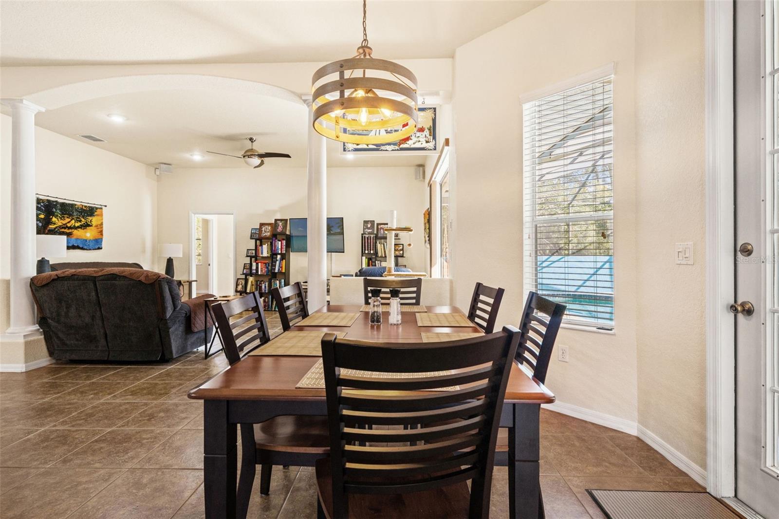 10288 RIDGE TOP LOOP, WEEKI WACHEE, FL, 34613