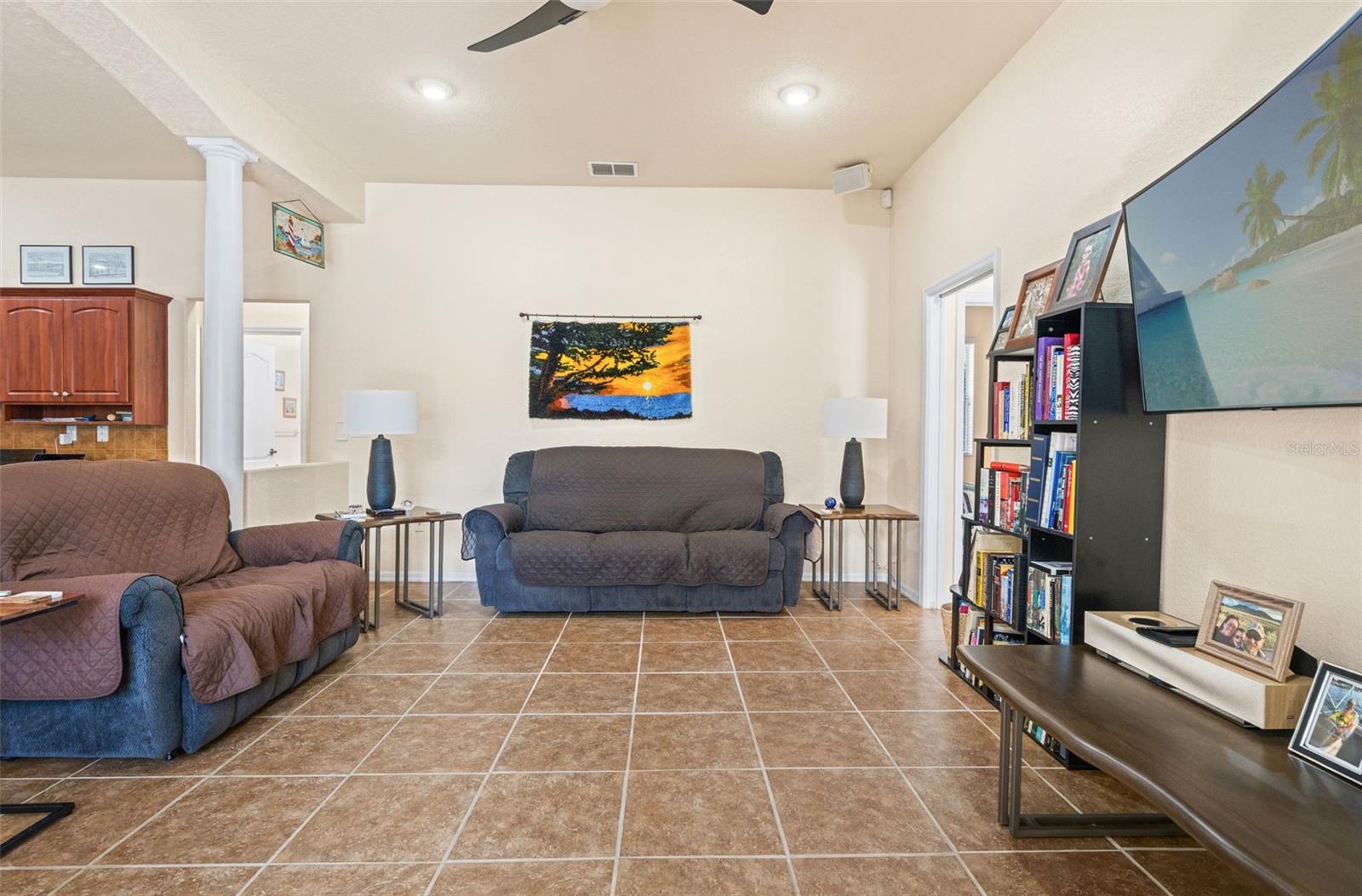10288 RIDGE TOP LOOP, WEEKI WACHEE, FL, 34613