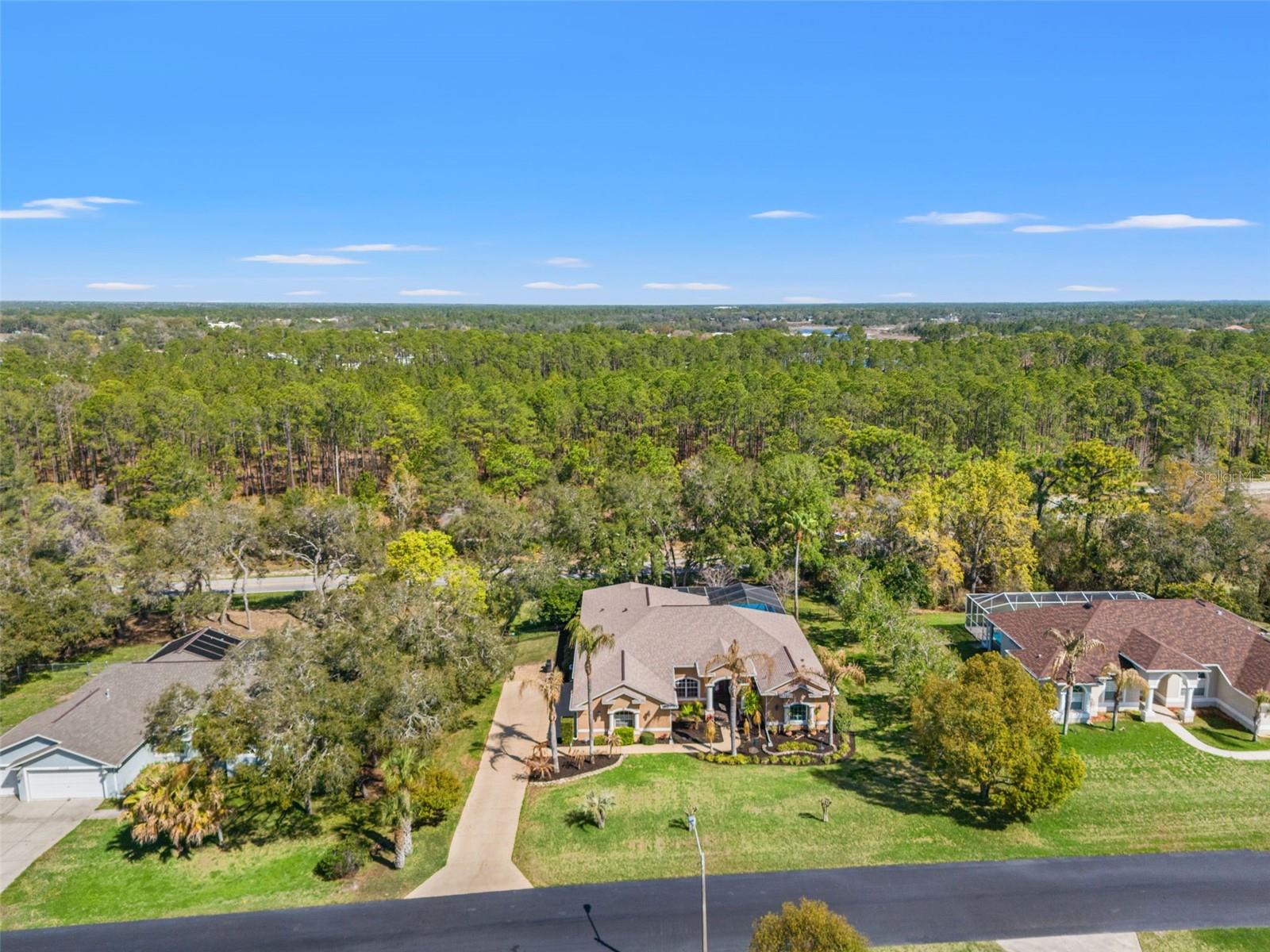 10288 RIDGE TOP LOOP, WEEKI WACHEE, FL, 34613