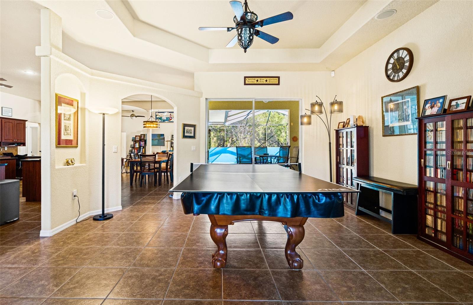 10288 RIDGE TOP LOOP, WEEKI WACHEE, FL, 34613