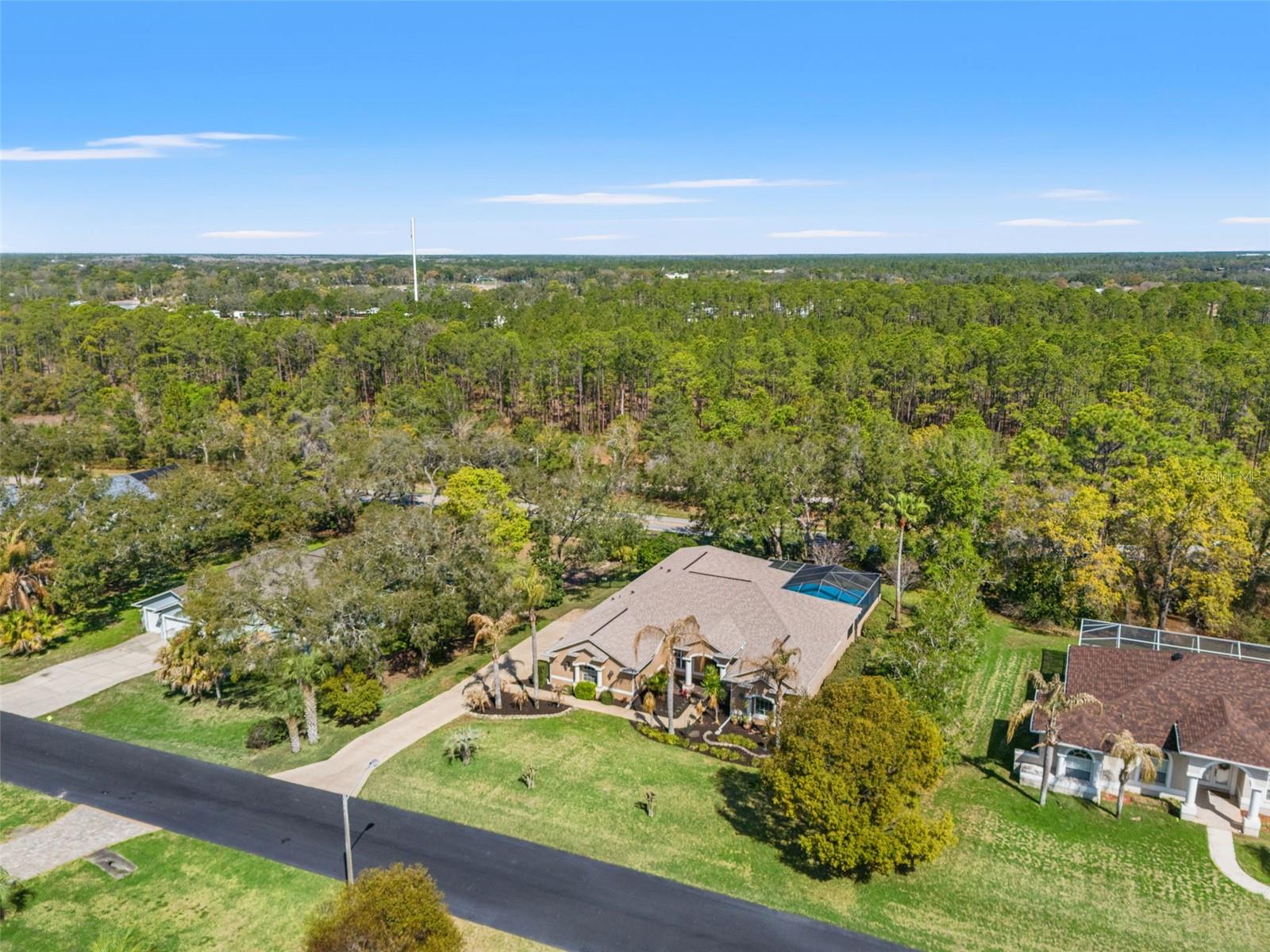 10288 RIDGE TOP LOOP, WEEKI WACHEE, FL, 34613