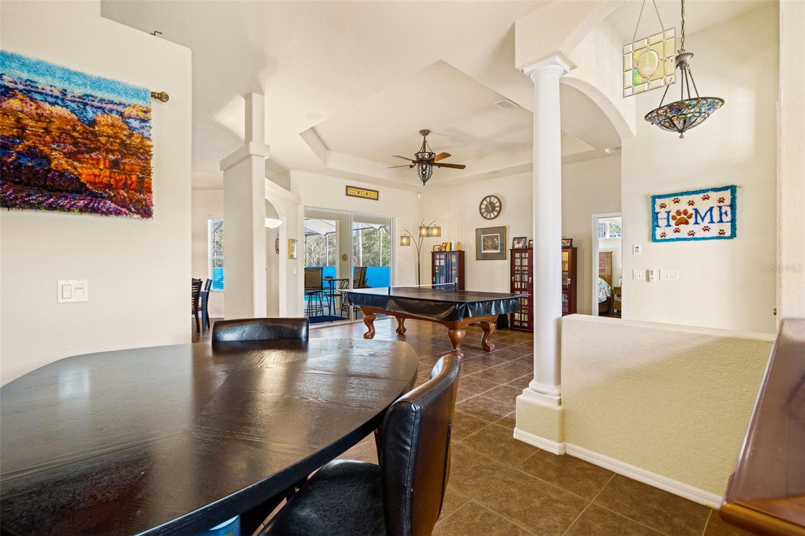 10288 RIDGE TOP LOOP, WEEKI WACHEE, FL, 34613