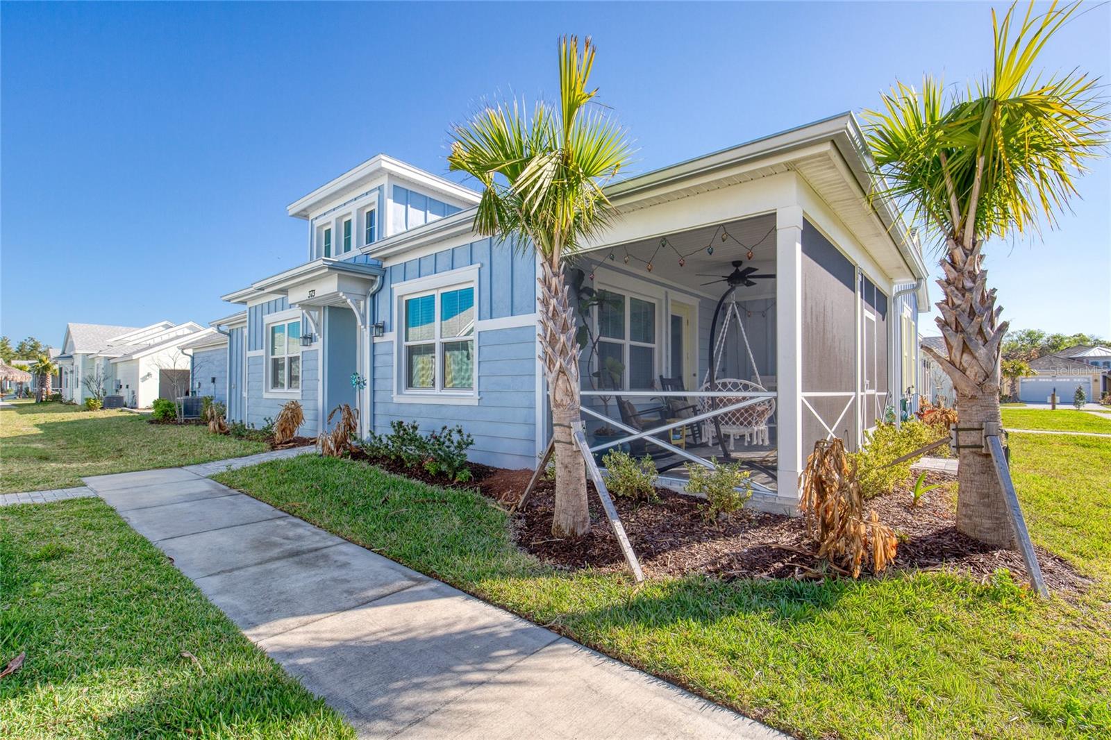 373 HANG LOOSE WAY, DAYTONA BEACH, FL, 32124