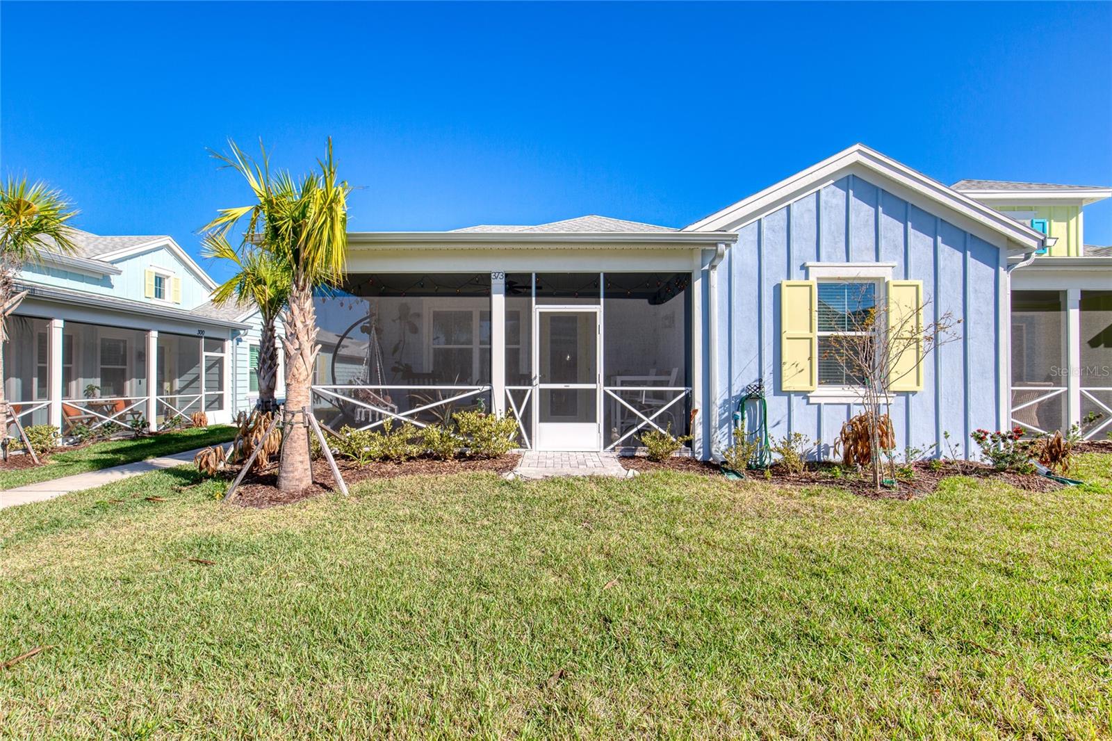 373 HANG LOOSE WAY, DAYTONA BEACH, FL, 32124