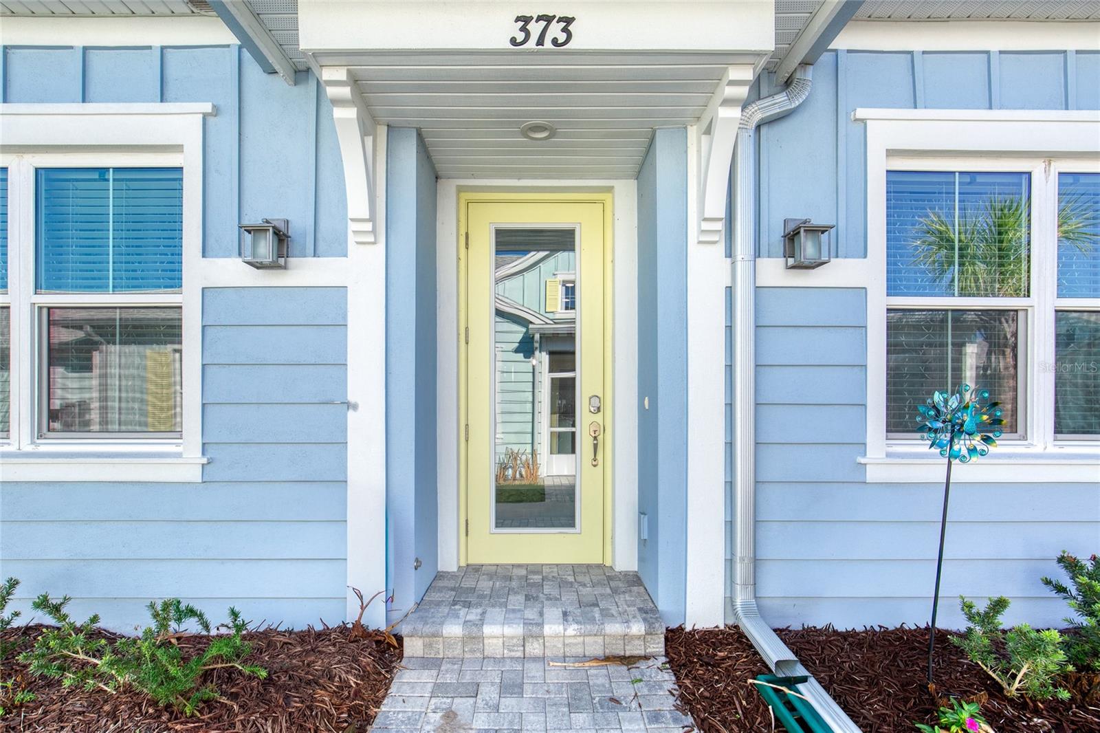 373 HANG LOOSE WAY, DAYTONA BEACH, FL, 32124