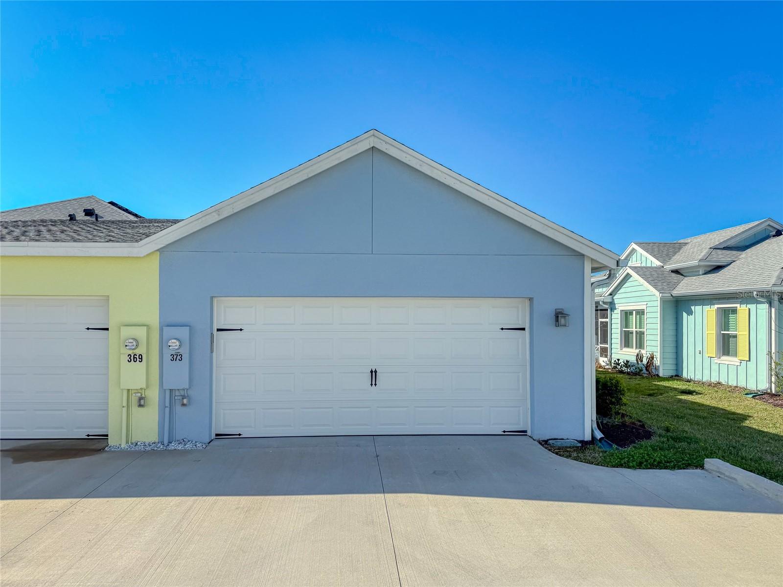 373 HANG LOOSE WAY, DAYTONA BEACH, FL, 32124