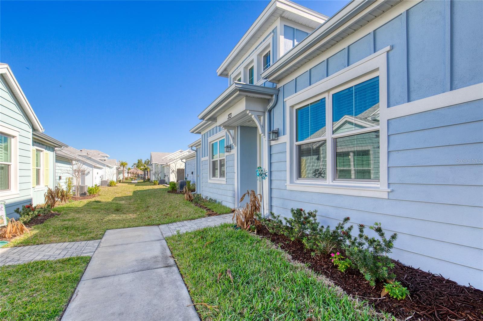 373 HANG LOOSE WAY, DAYTONA BEACH, FL, 32124