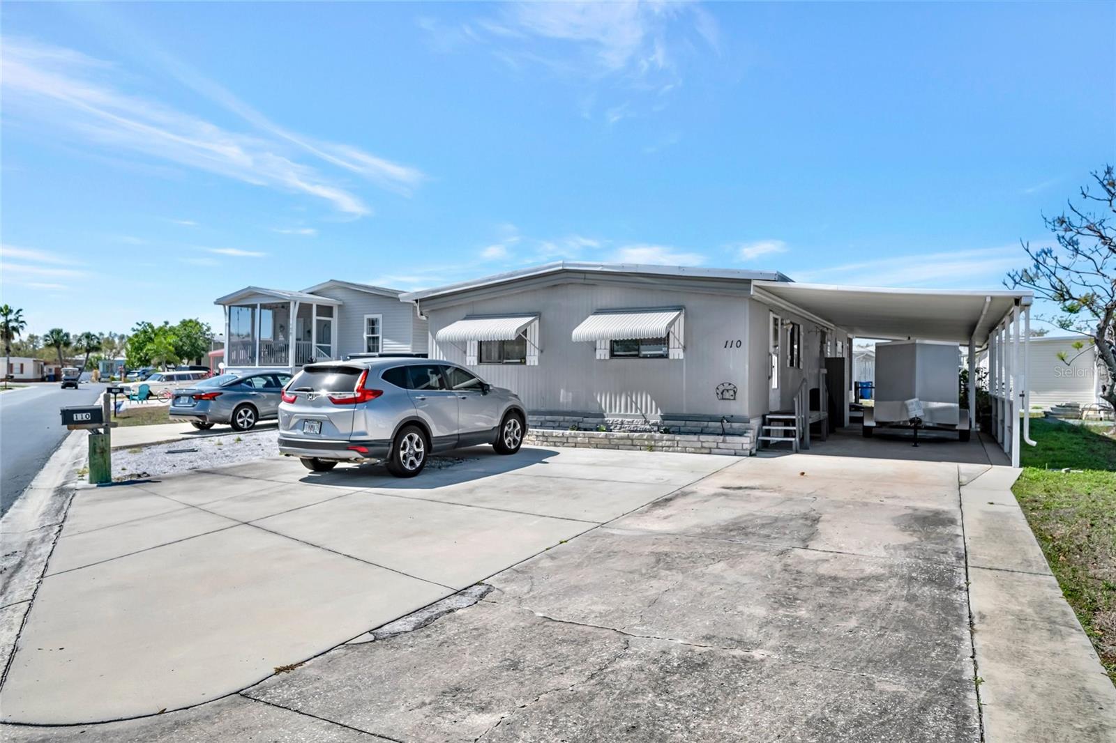 110 E SAINT LUCIA LOOP, APOLLO BEACH, FL, 33572