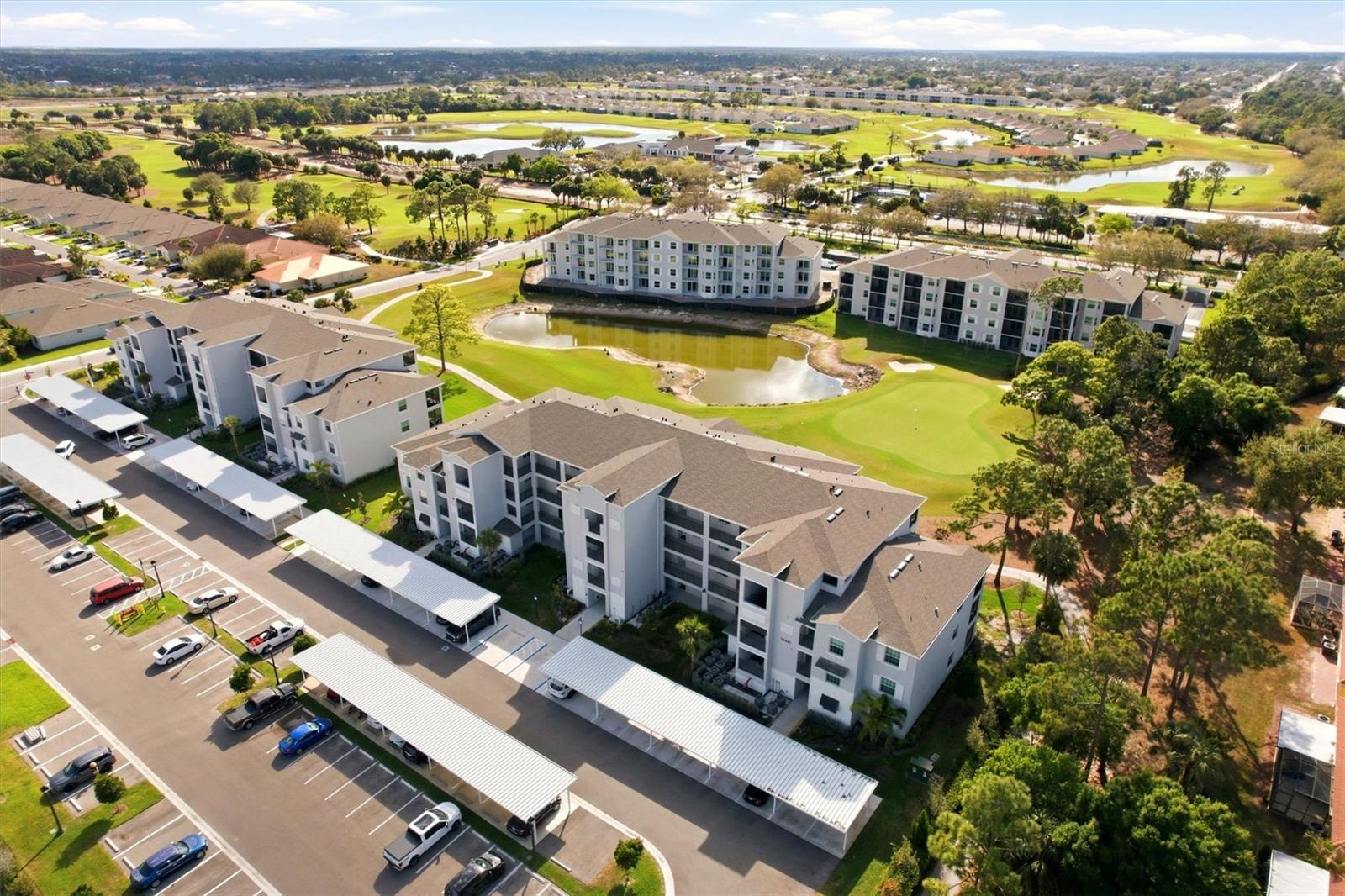 18461 COPPERHEAD CT N #422, LEHIGH ACRES, FL, 33936