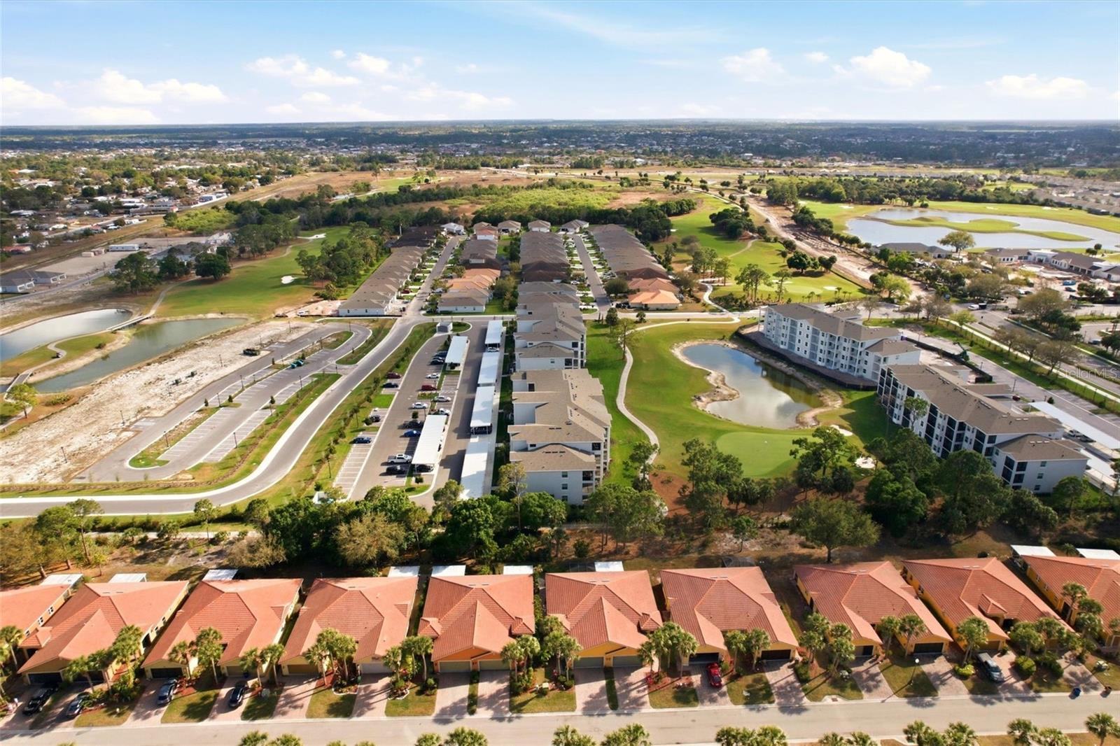 18461 COPPERHEAD CT N #422, LEHIGH ACRES, FL, 33936