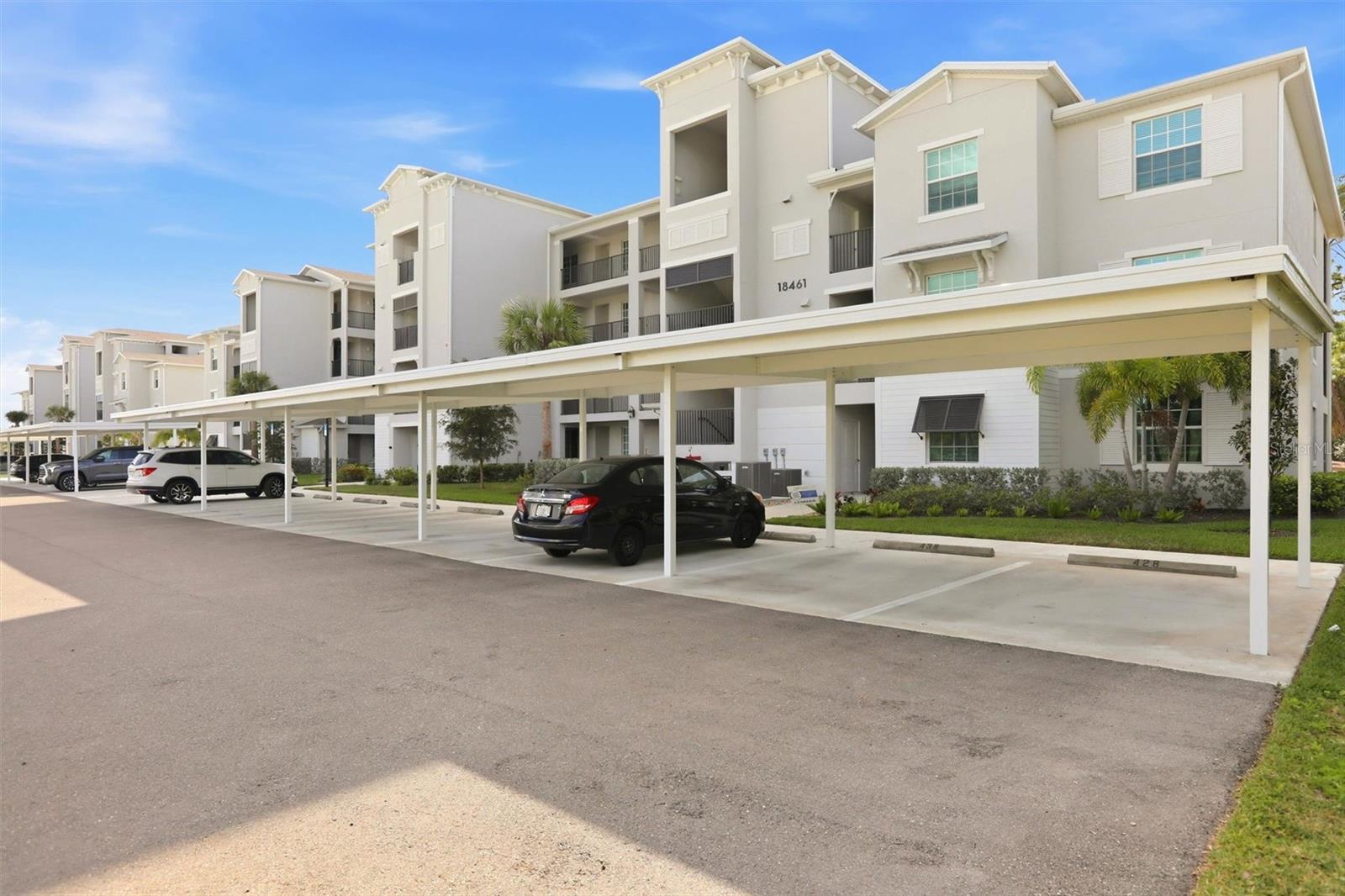 18461 COPPERHEAD CT N #422, LEHIGH ACRES, FL, 33936