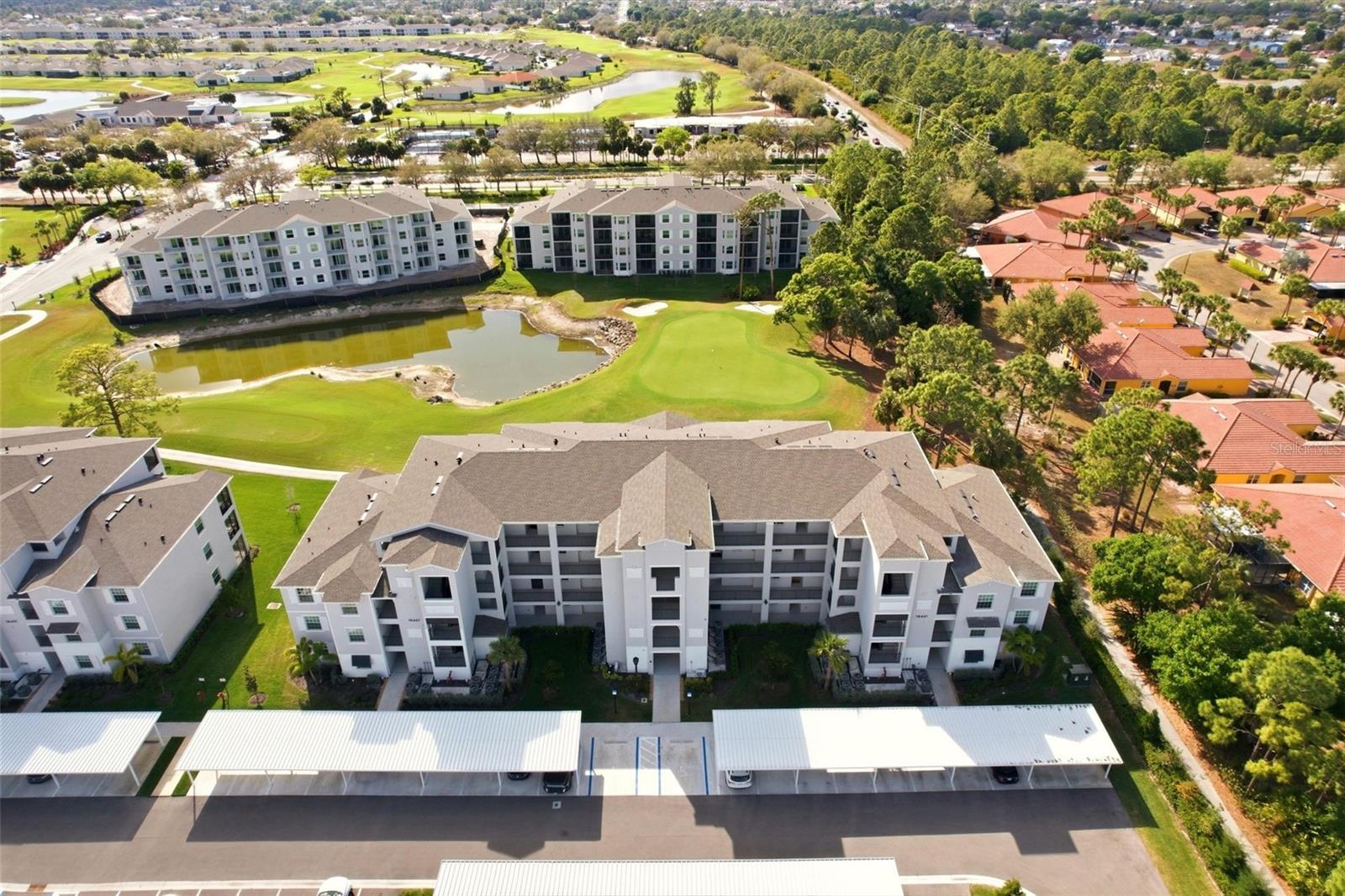 18461 COPPERHEAD CT N #422, LEHIGH ACRES, FL, 33936