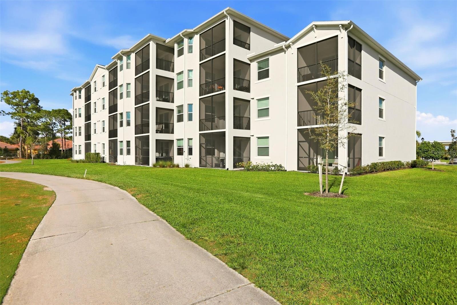 18461 COPPERHEAD CT N #422, LEHIGH ACRES, FL, 33936