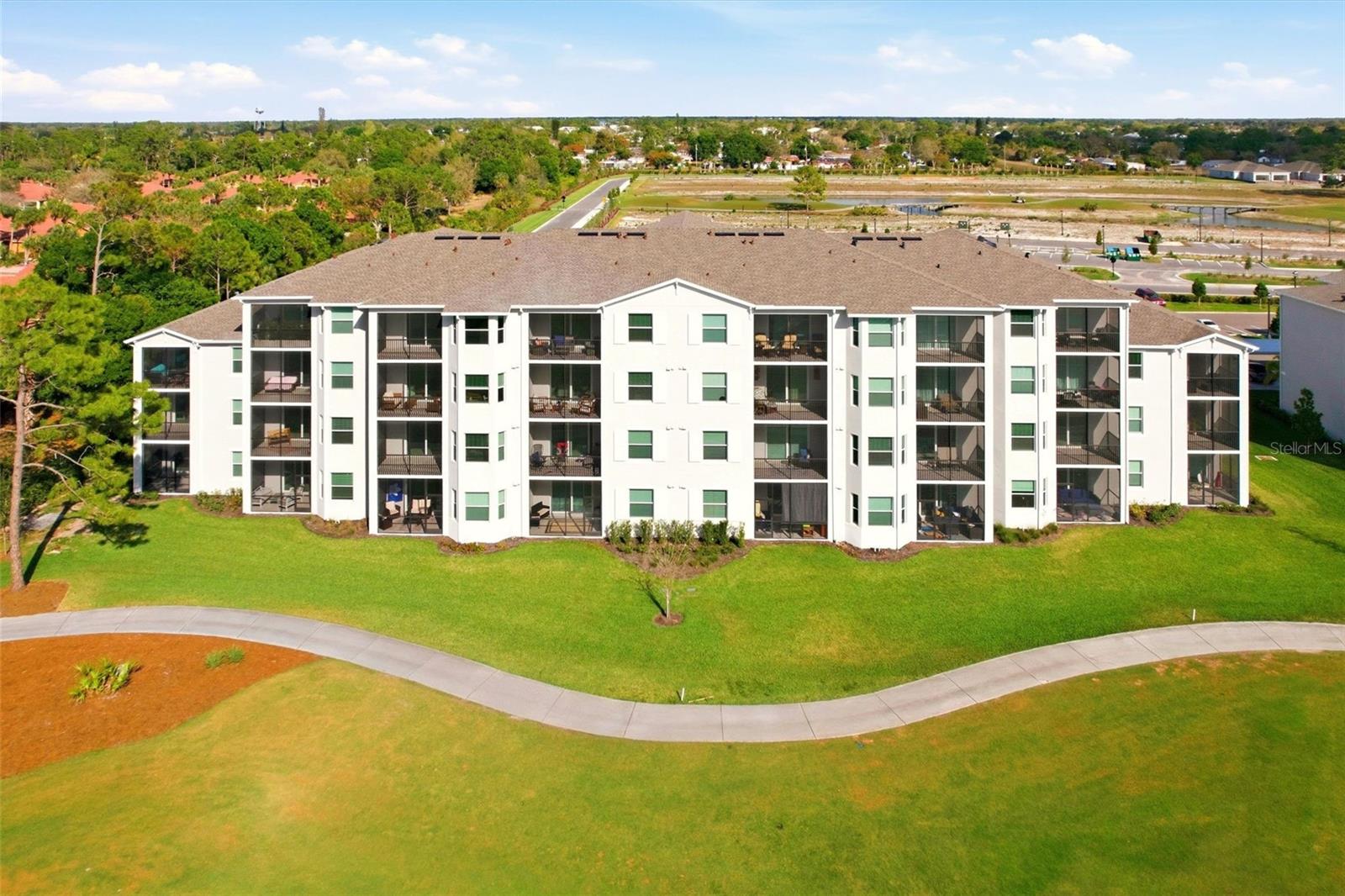 18461 COPPERHEAD CT N #422, LEHIGH ACRES, FL, 33936