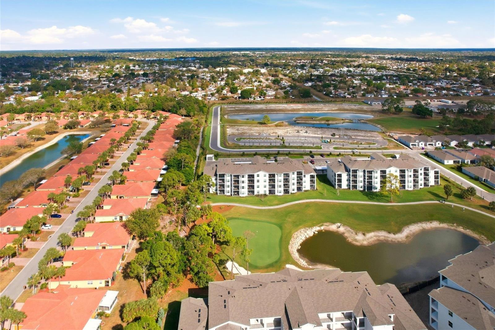 18461 COPPERHEAD CT N #422, LEHIGH ACRES, FL, 33936